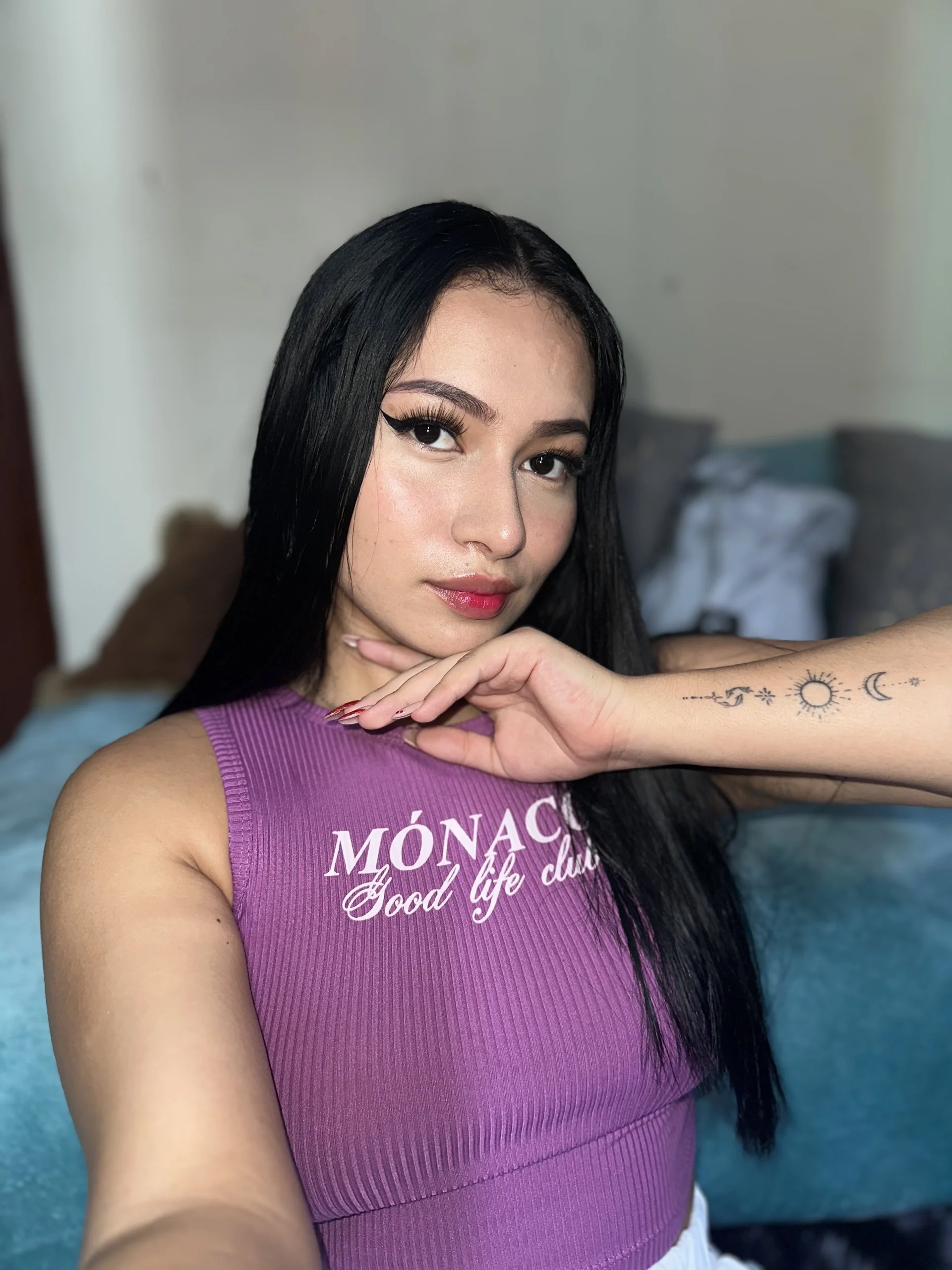 XXX Porn Photo of Nude AlessFiore 31