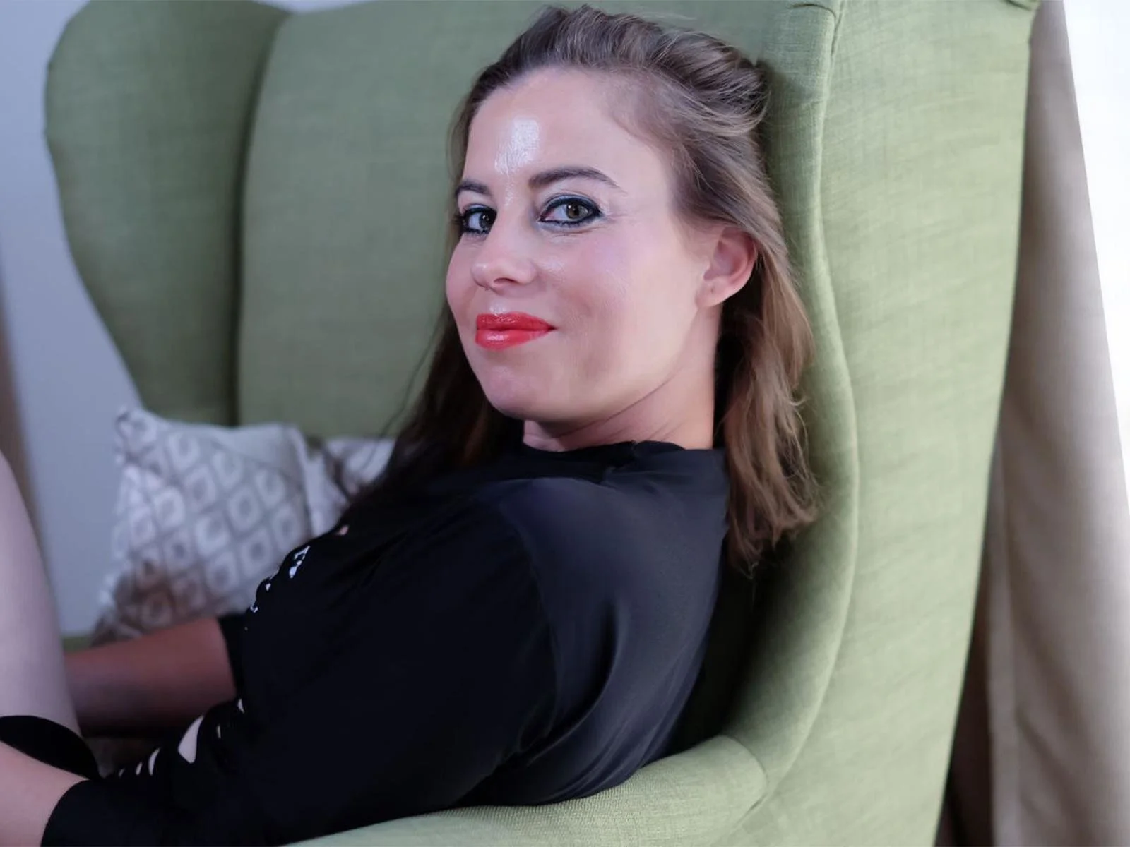 XXX Porn Photo of Nude PetiteAlyssa 8