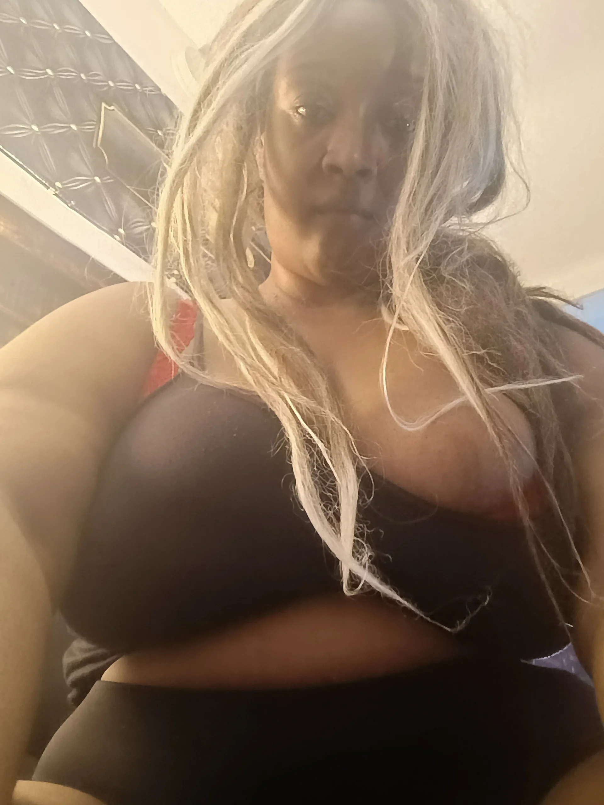 XXX Porn Photo of Nude VenezuelaLuxeNoir 97