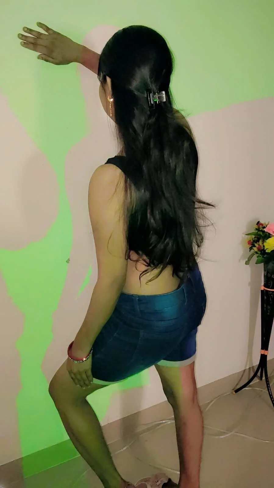 XXX Porn Photo of Nude Glamorous_Shona 2