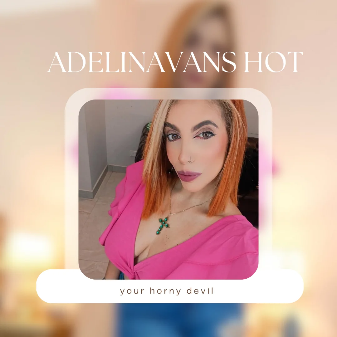 XXX Porn Photo of Nude AdelinaVans 109
