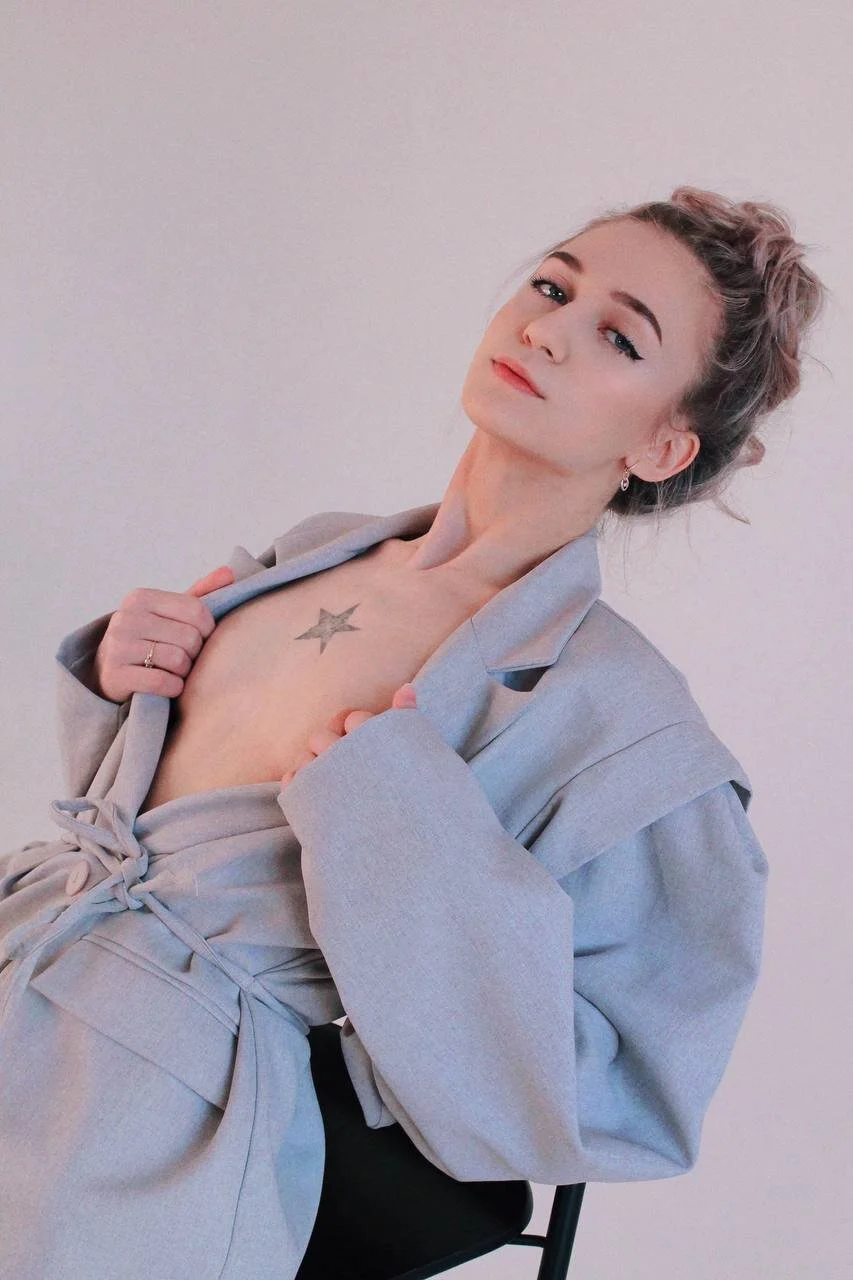 XXX Porn Photo of Nude SerenaCrystall 46
