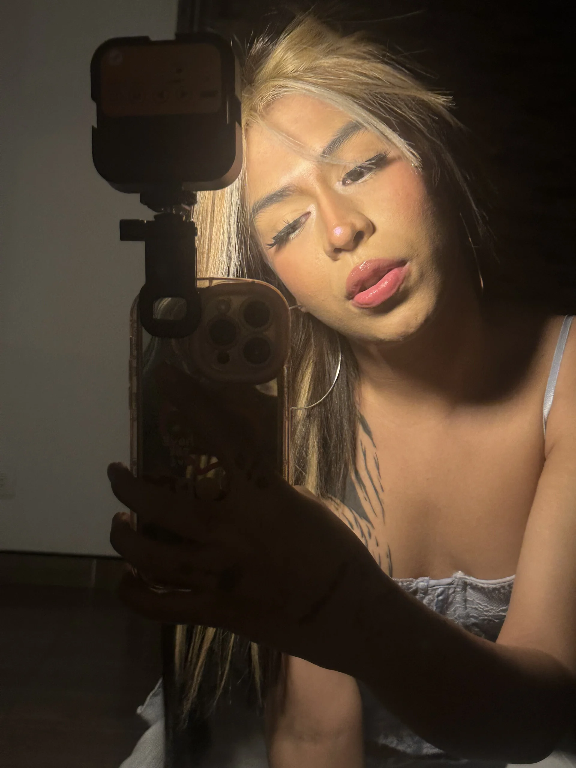 XXX Porn Photo of Nude iam_sofiaaa 45