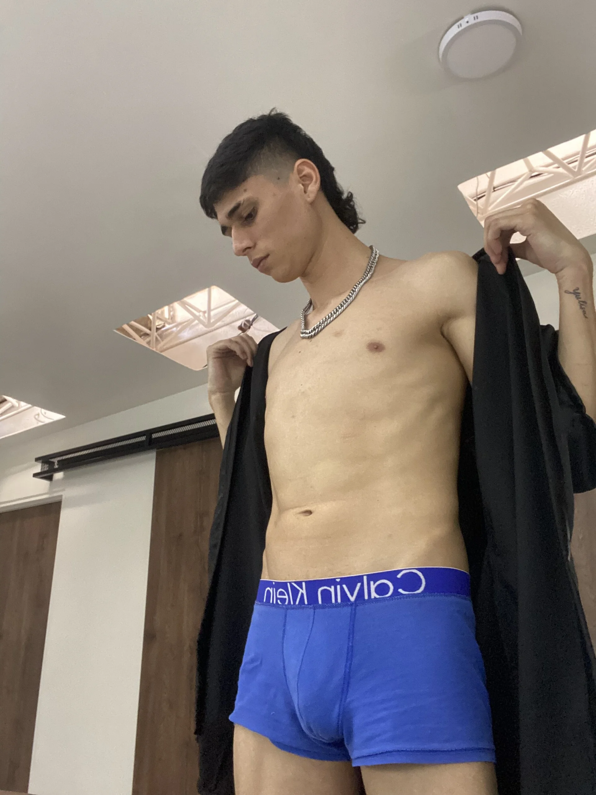 XXX Porn Photo of Nude Ranzuu_Dj 5