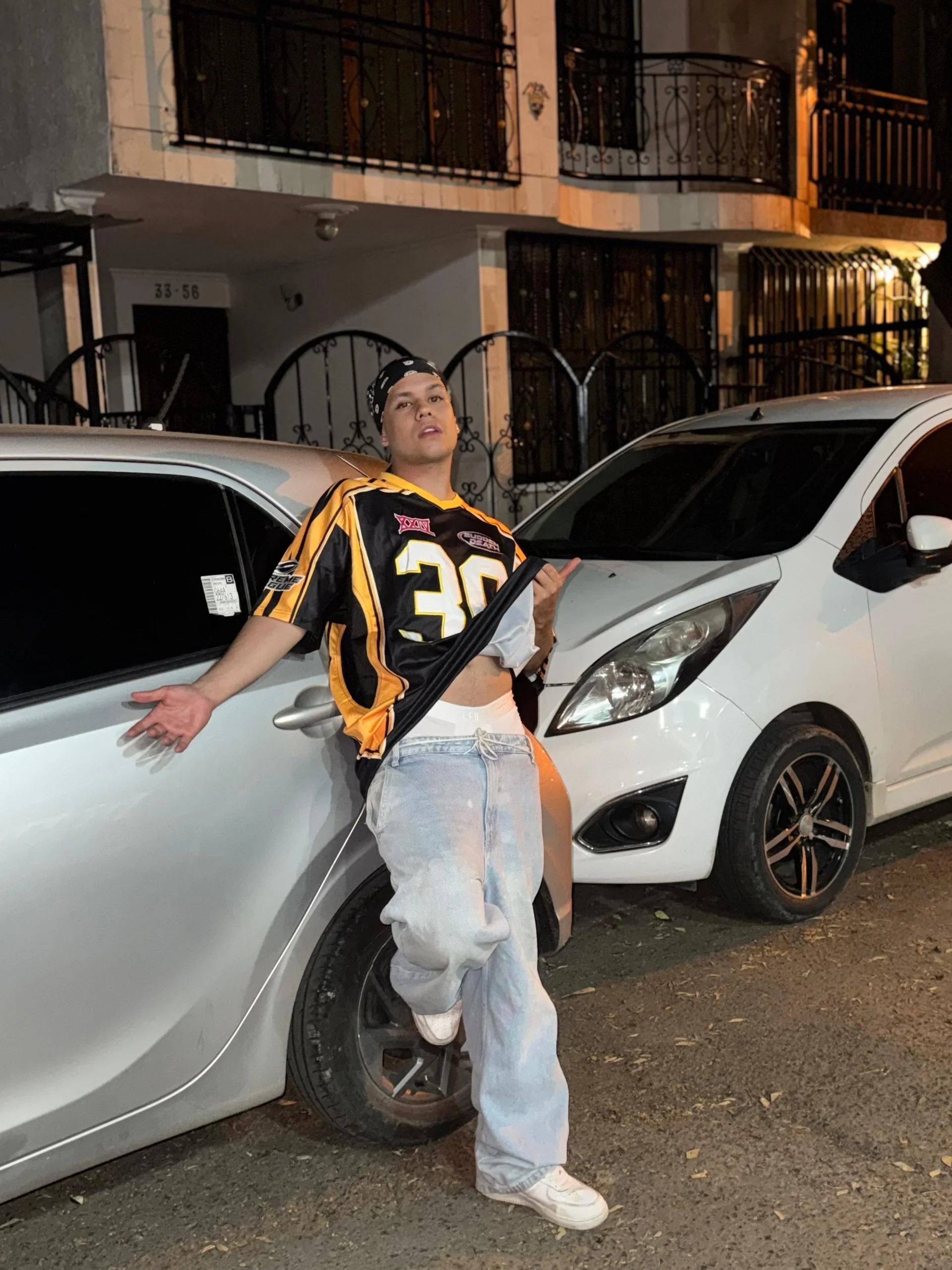 XXX Porn Photo of Nude KARONTE_NOX 6