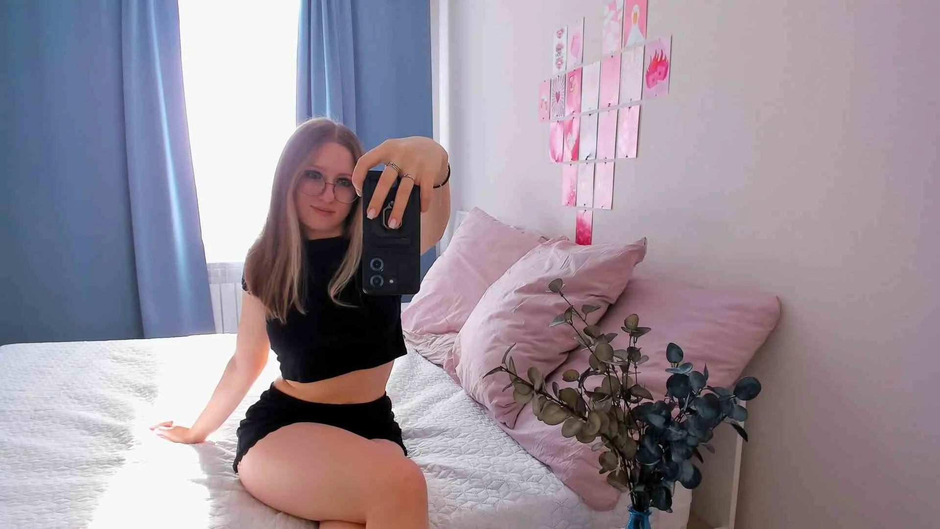 XXX Porn Photo of Nude Vega_Taylor 25