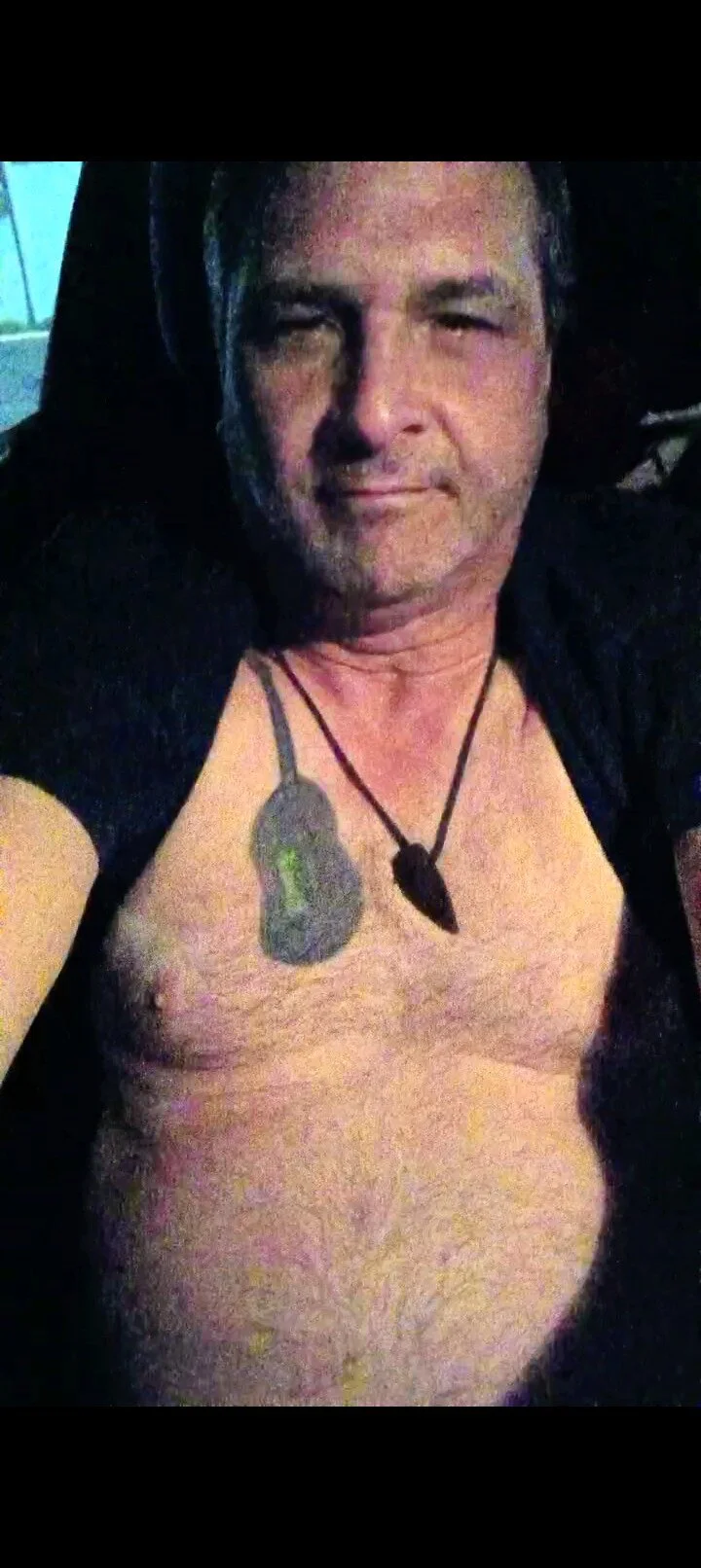 XXX Porn Photo of Nude onemusicman 9