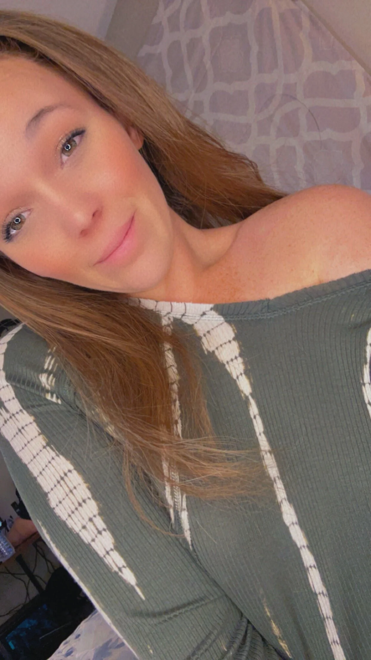 XXX Porn Photo of Nude XoMisty 1