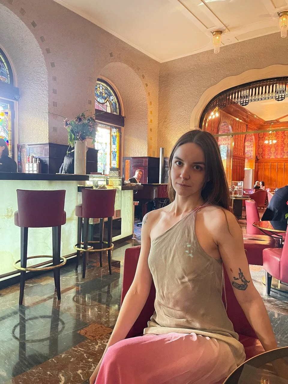 XXX Porn Photo of Nude babyfawn_ 1