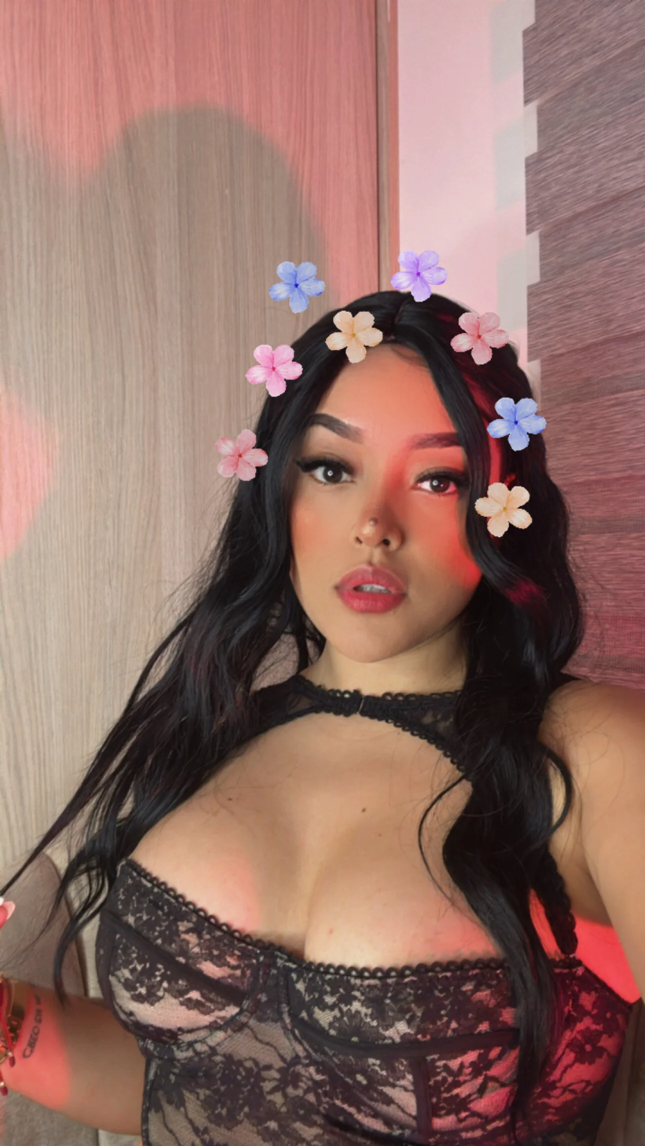 XXX Porn Photo of Nude kenndall_21 75