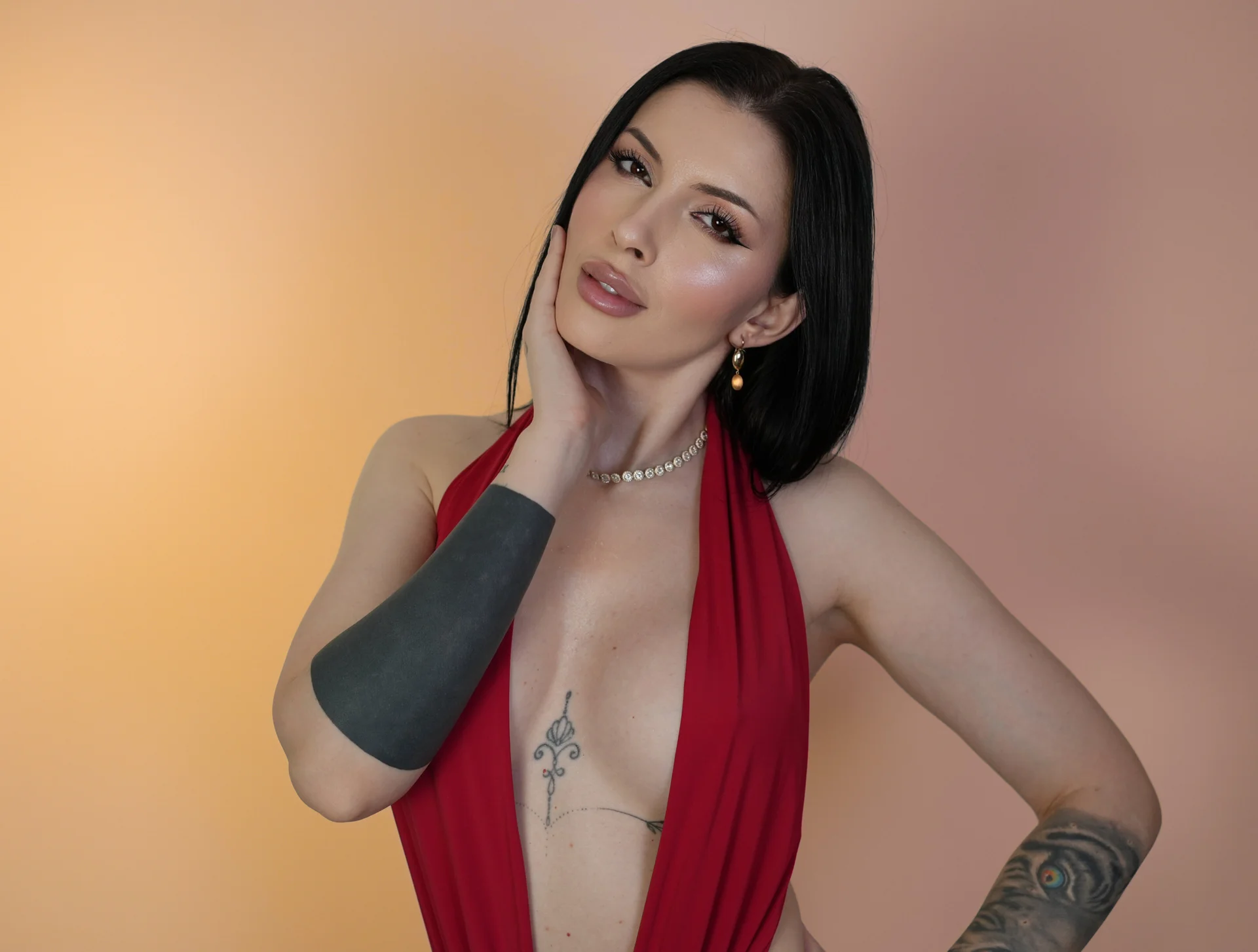 XXX Porn Photo of Nude SofiBabe 70