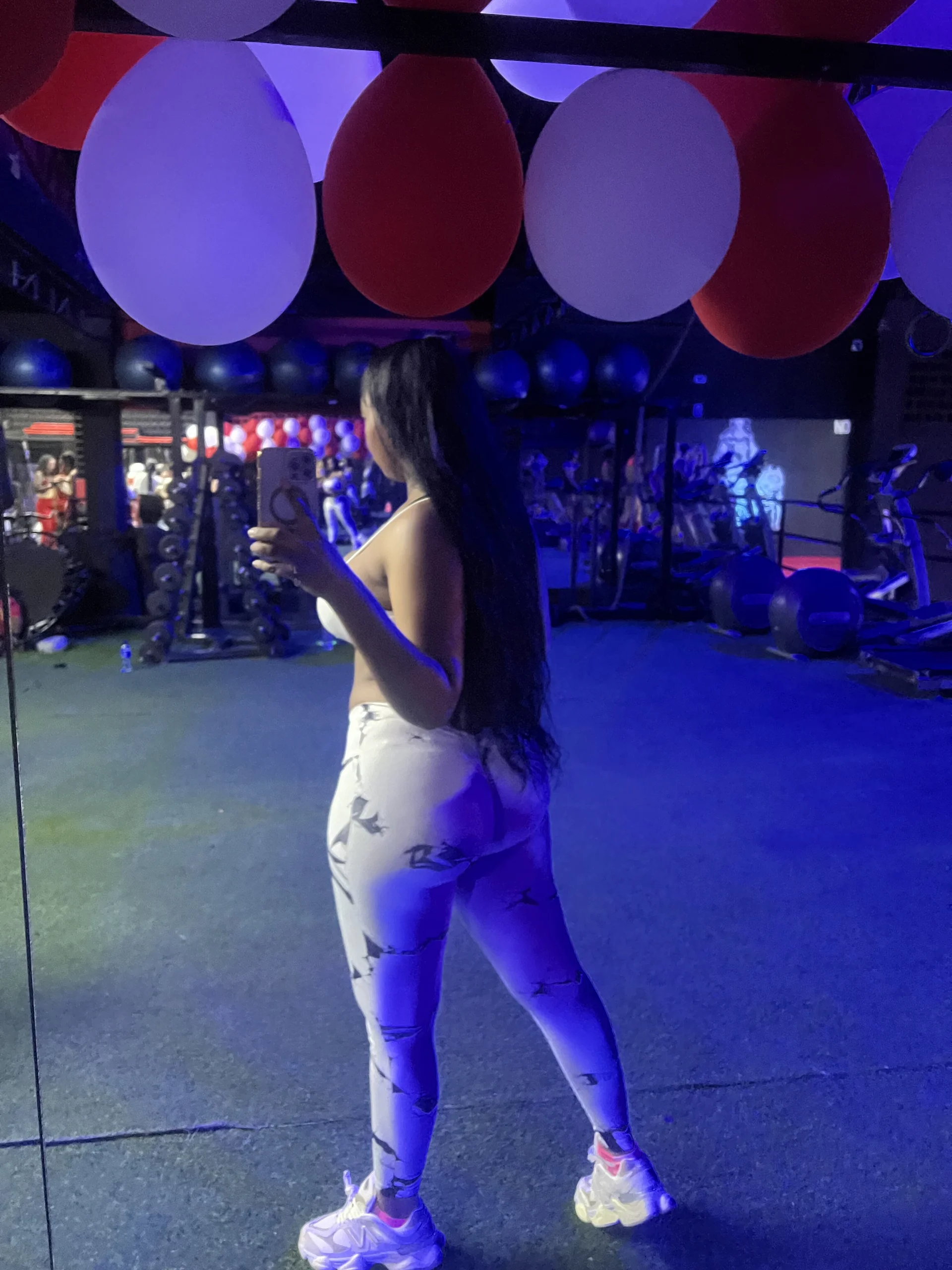 XXX Porn Photo of Nude MonicaSex_ 8