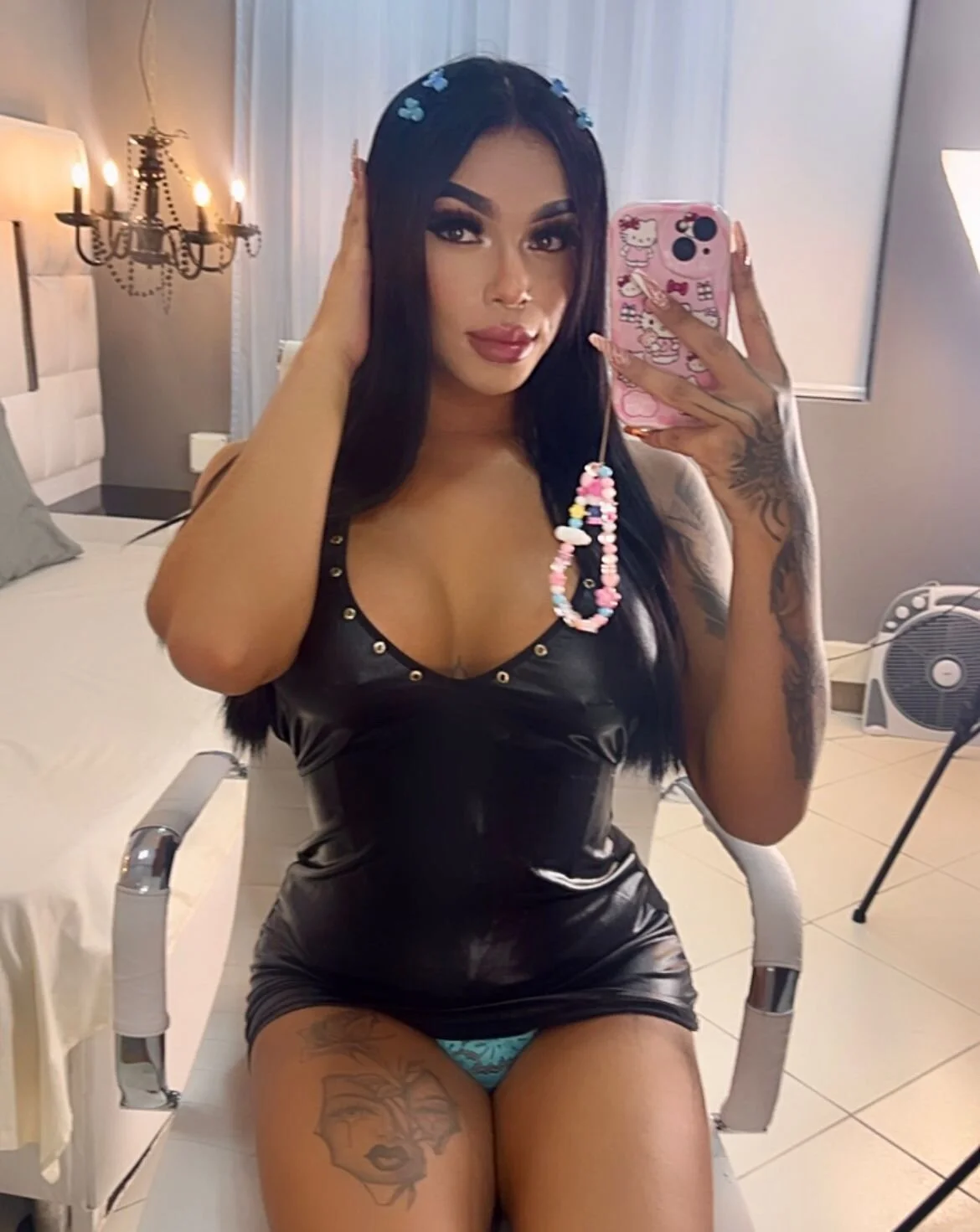 XXX Porn Photo of Nude tinaqueen_noa 11