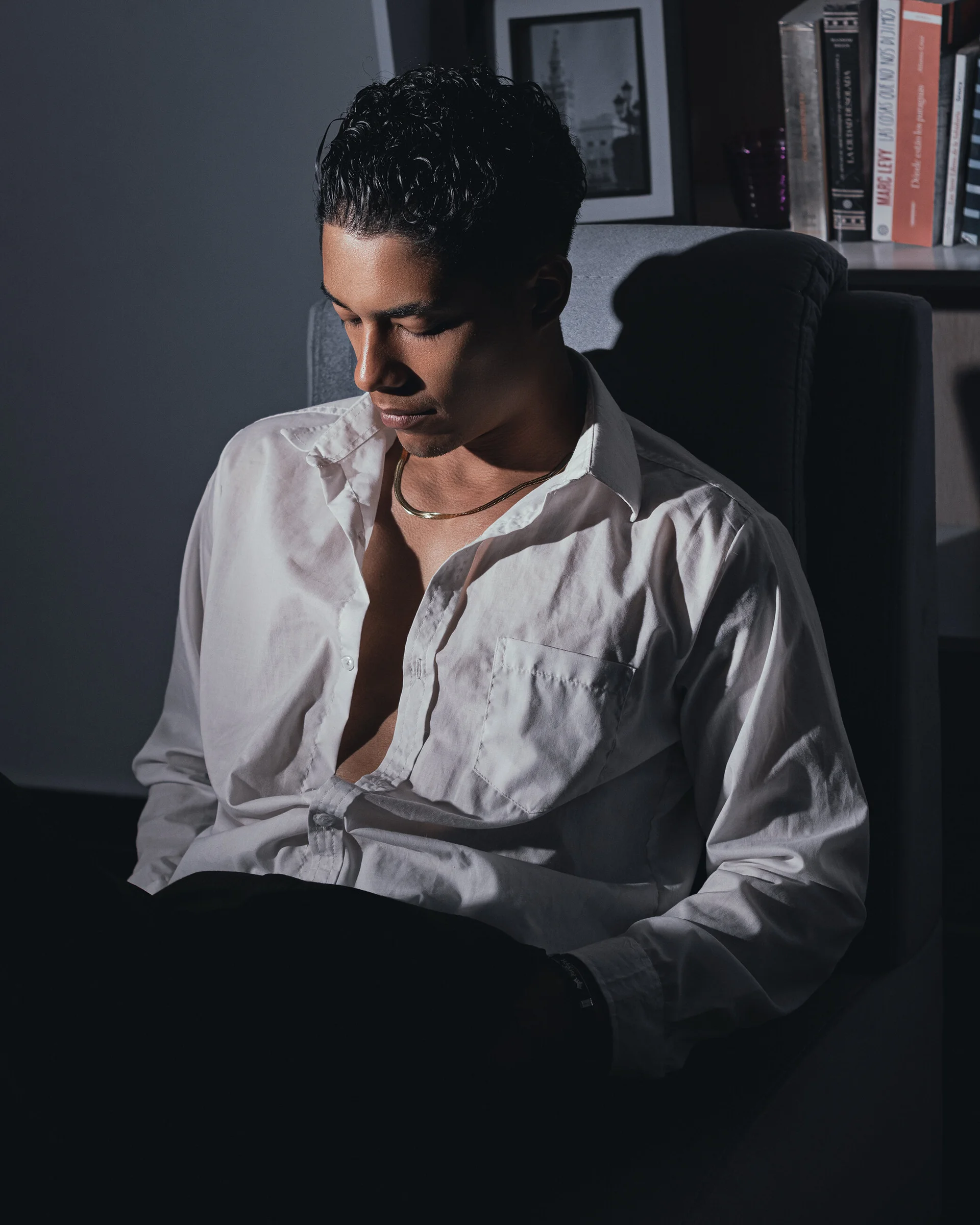 XXX Porn Photo of Nude Kyros_leonidas 21