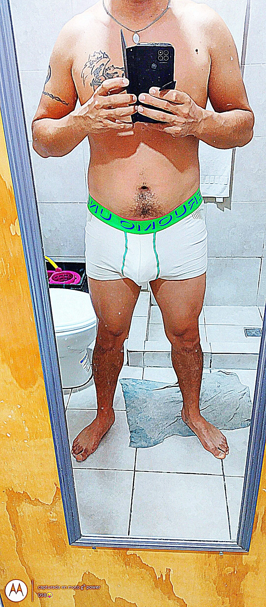 XXX Porn Photo of Nude Dsbargento 1