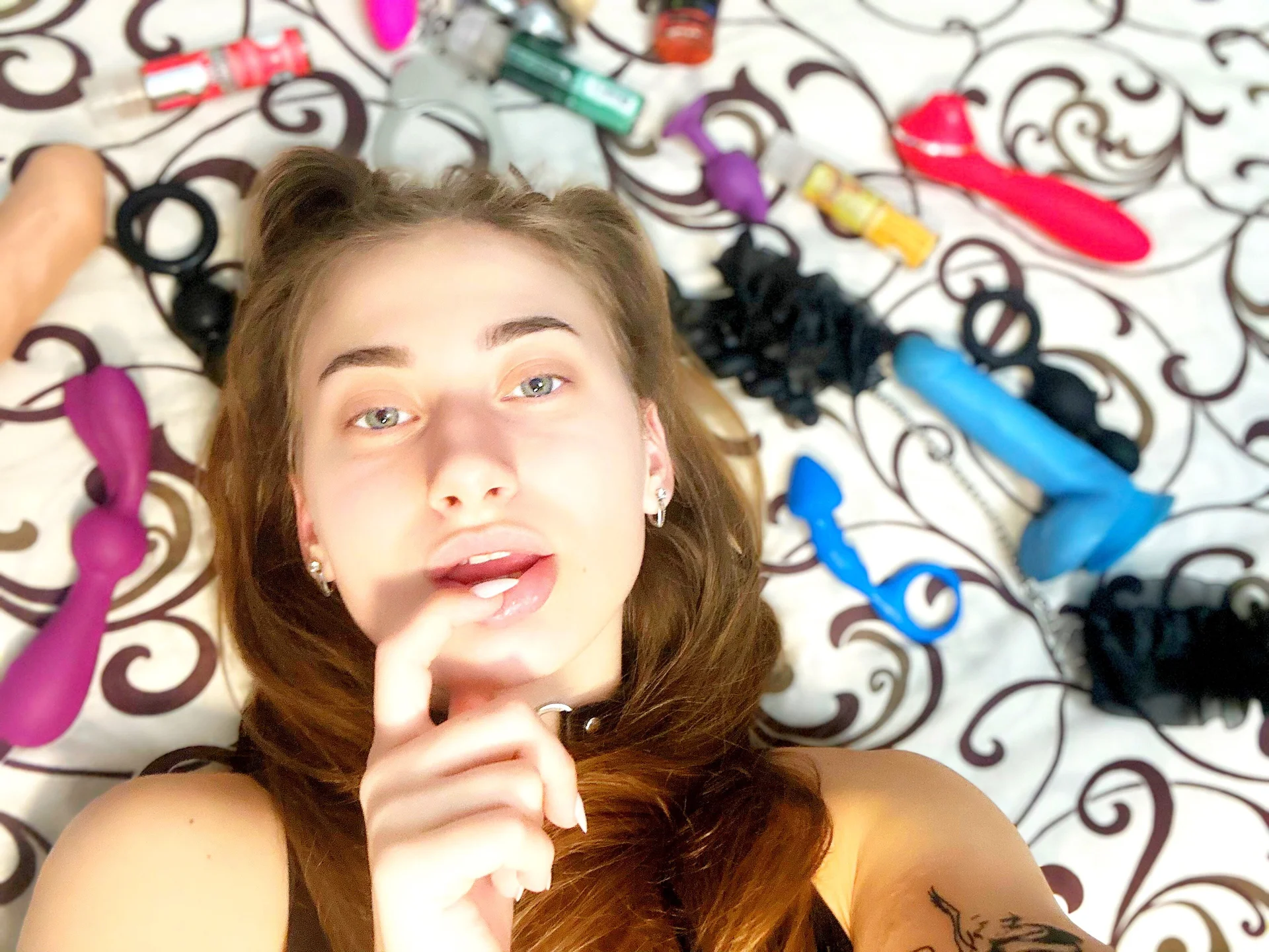 XXX Porn Photo of Nude Natalia_Daysie 51