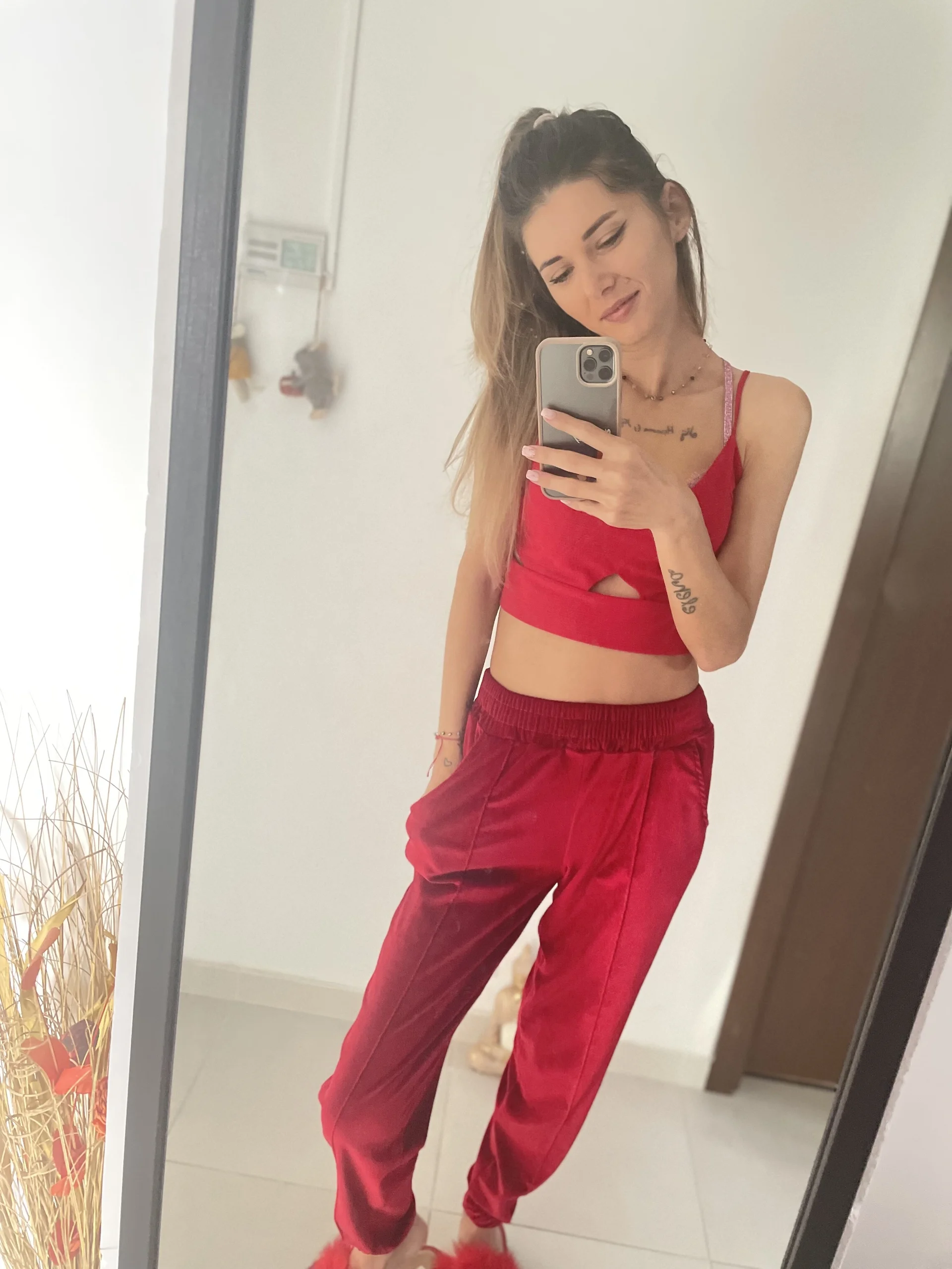 XXX Porn Photo of Nude marie_marie03 5