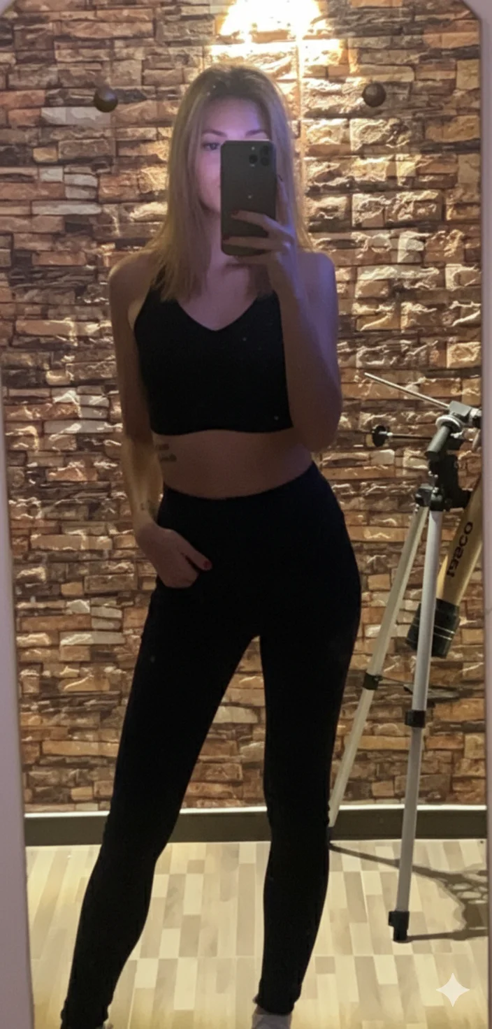 XXX Porn Photo of Nude Rouse_Velvet 1