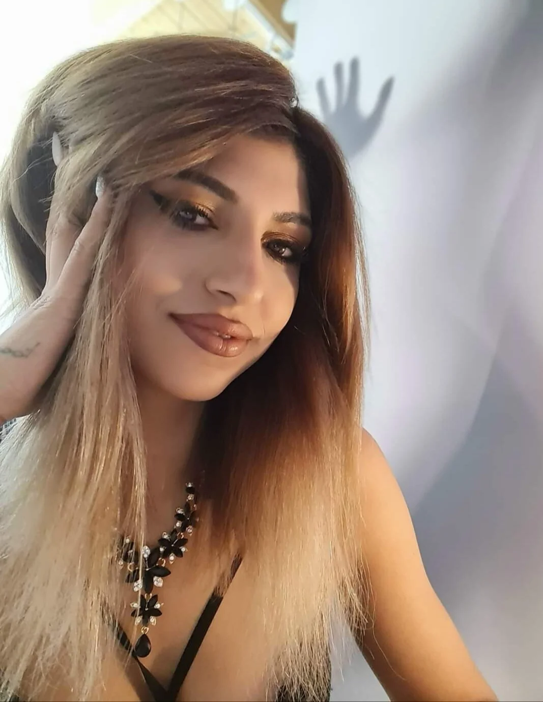 XXX Porn Photo of Nude ZendayaClark 46
