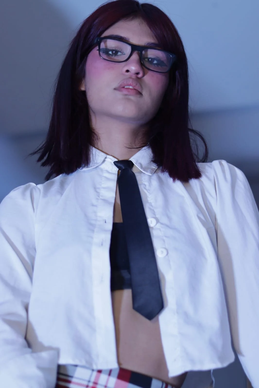 XXX Porn Photo of Nude Lion_Nekogirl_ 35