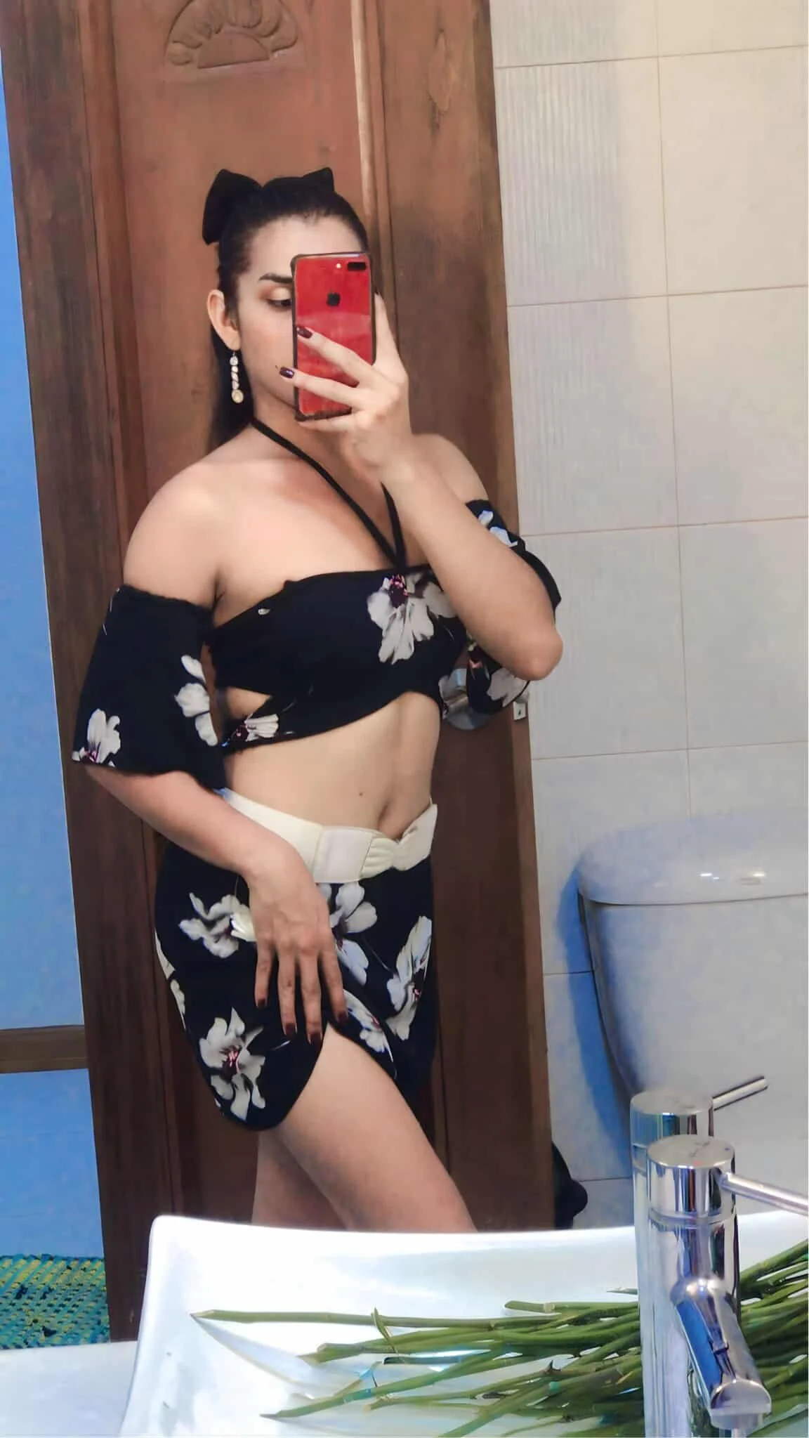 XXX Porn Photo of Nude seductive_jhaneTS 9