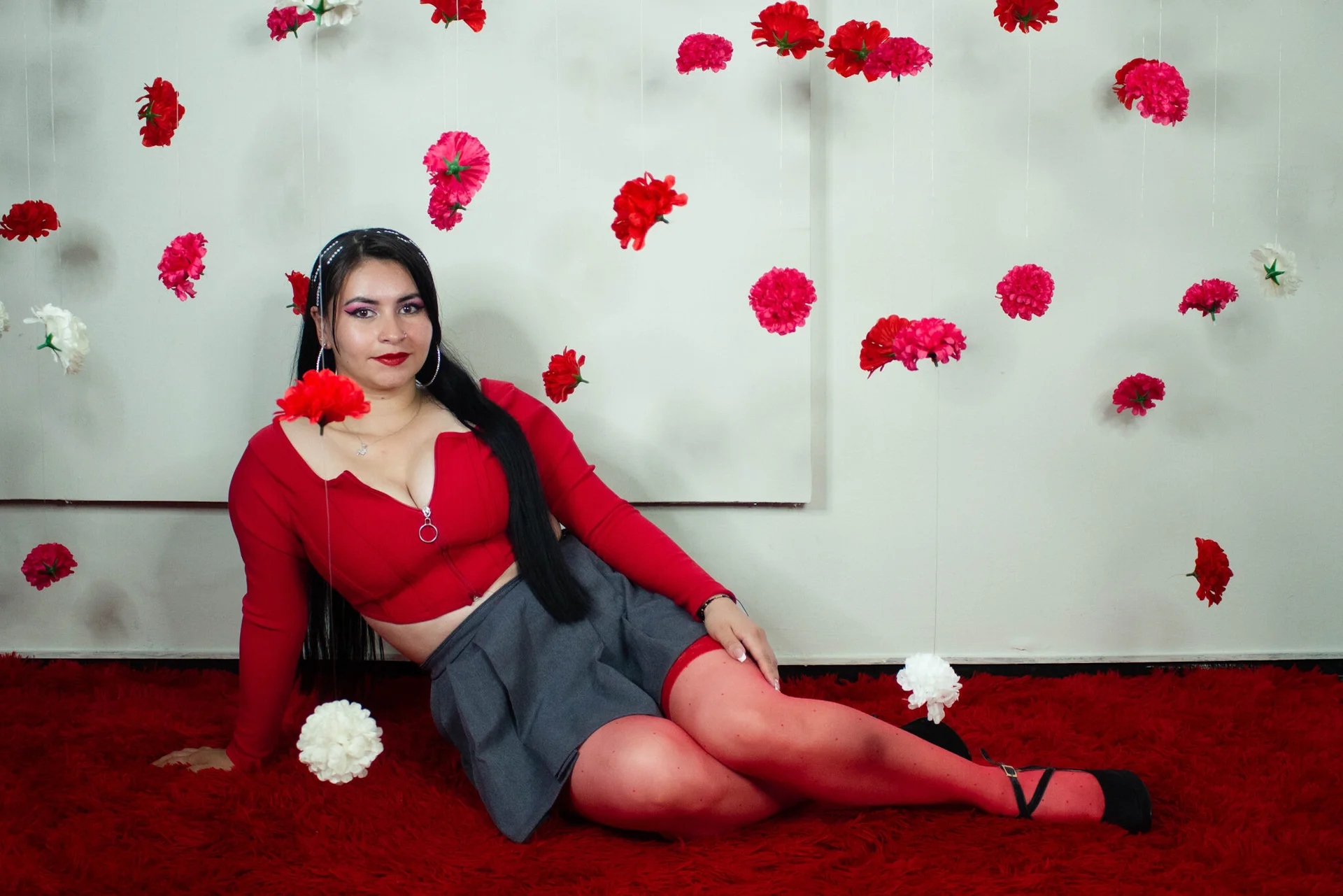 XXX Porn Photo of Nude NicoleJonss 26