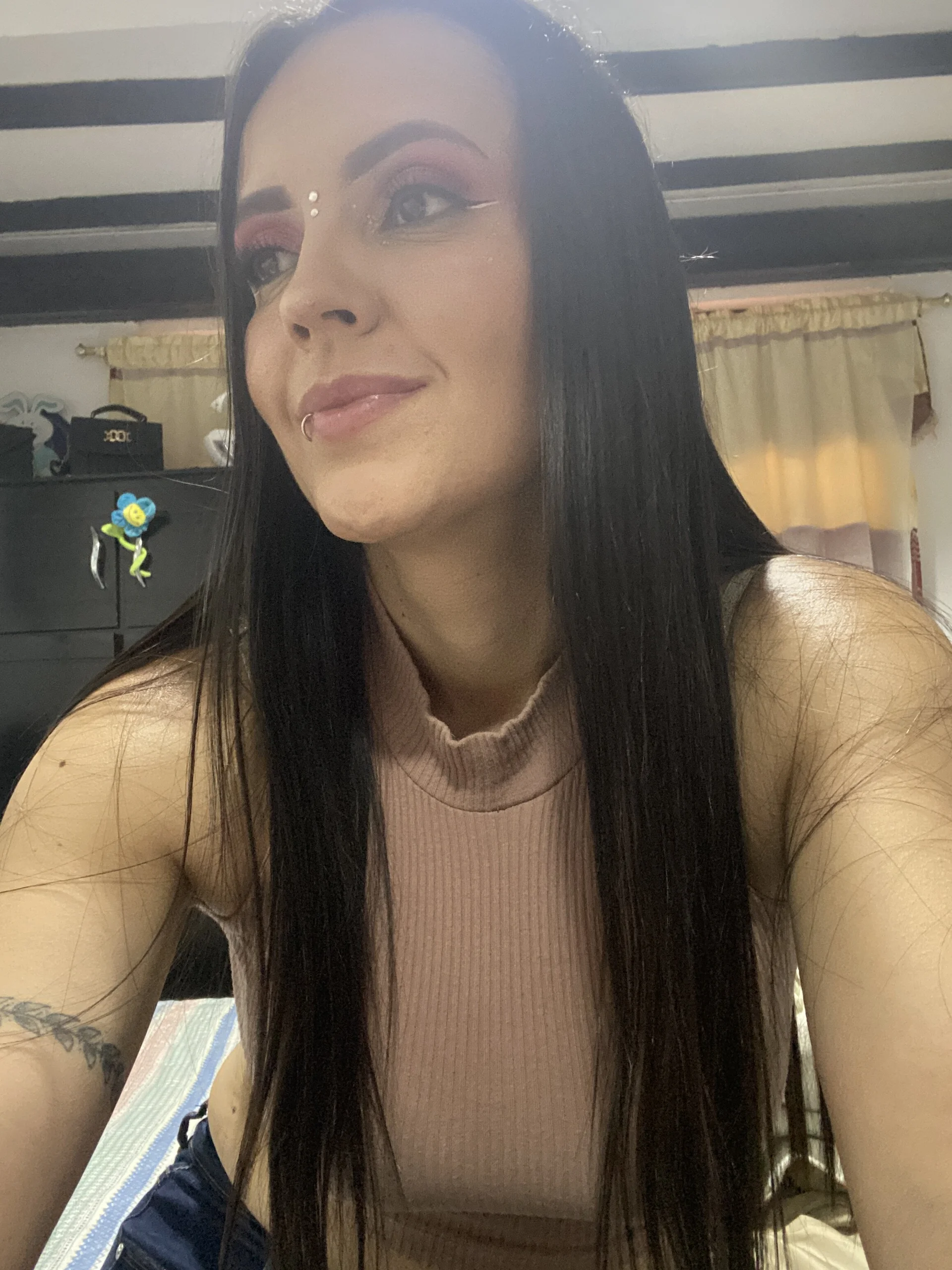 XXX Porn Photo of Nude SuzanSmithh 43