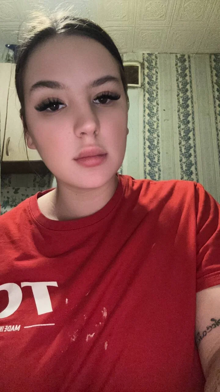 XXX Porn Photo of Nude Amelia_lia56 2