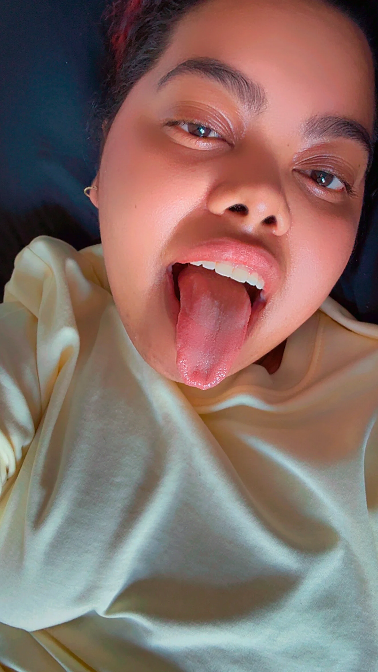 XXX Porn Photo of Nude dirtymartini69 4