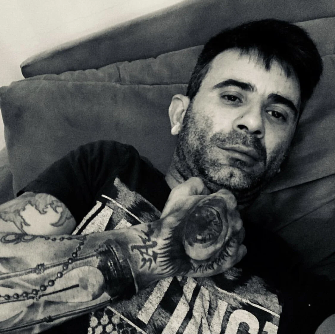 XXX Porn Photo of Nude alessandros 5