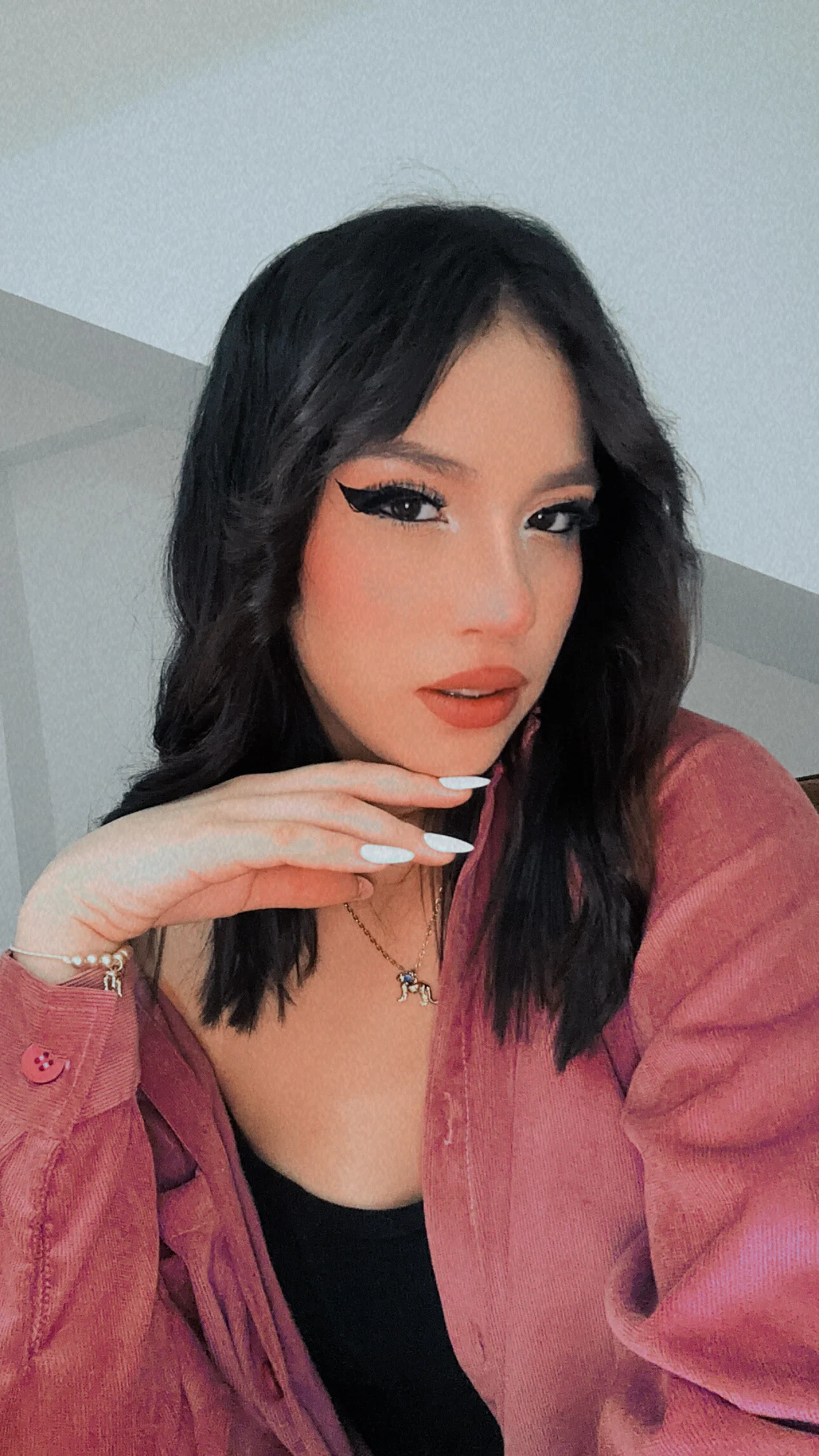 XXX Porn Photo of Nude angel_rouse_ 132