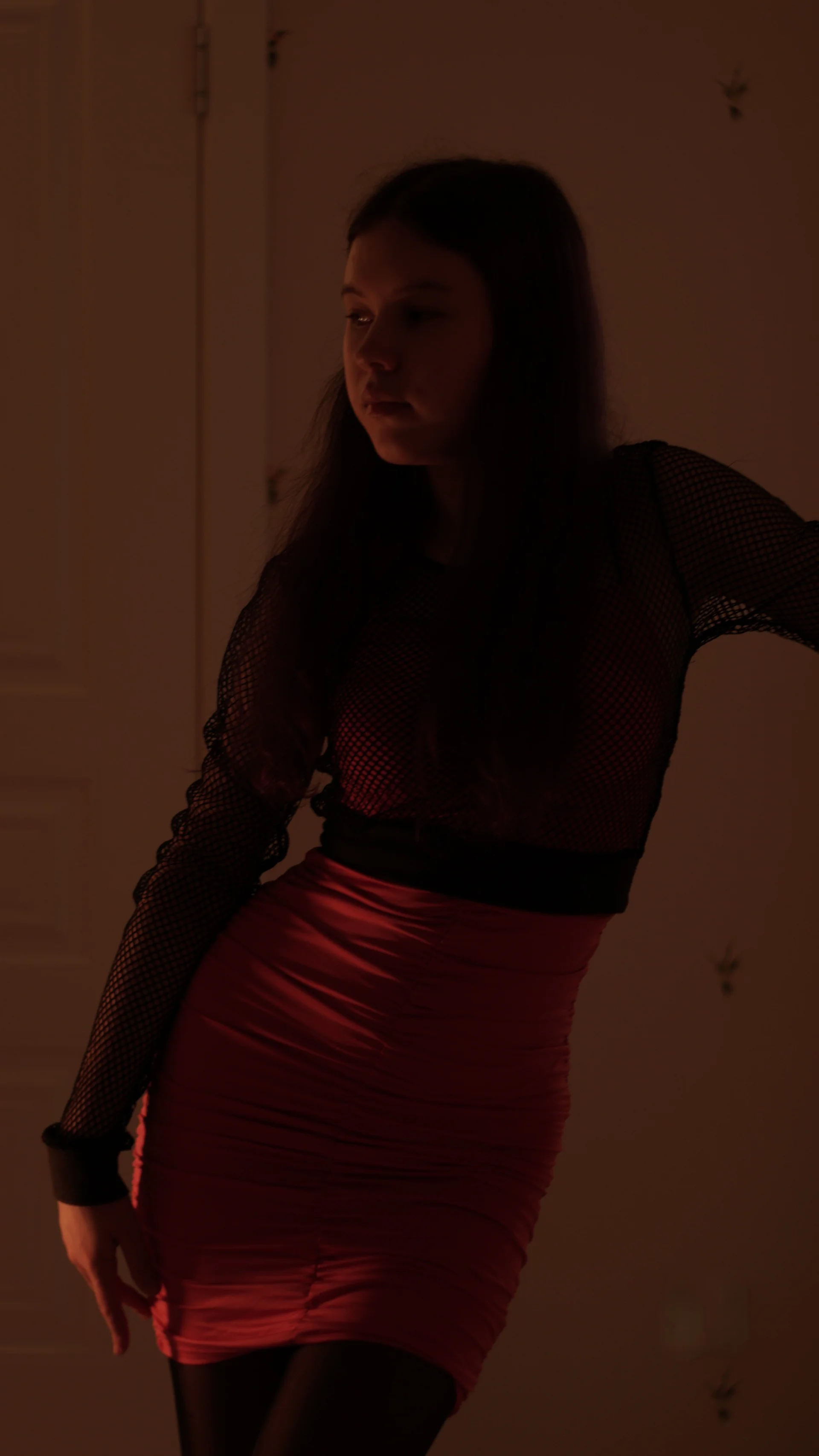 XXX Porn Photo of Nude ElizSpieth 17