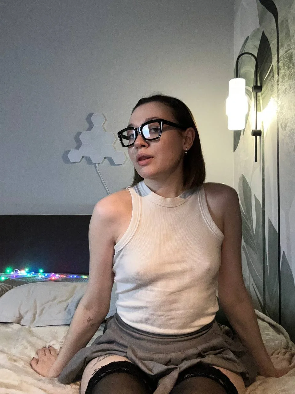 XXX Porn Photo of Nude R_I_N_A 10