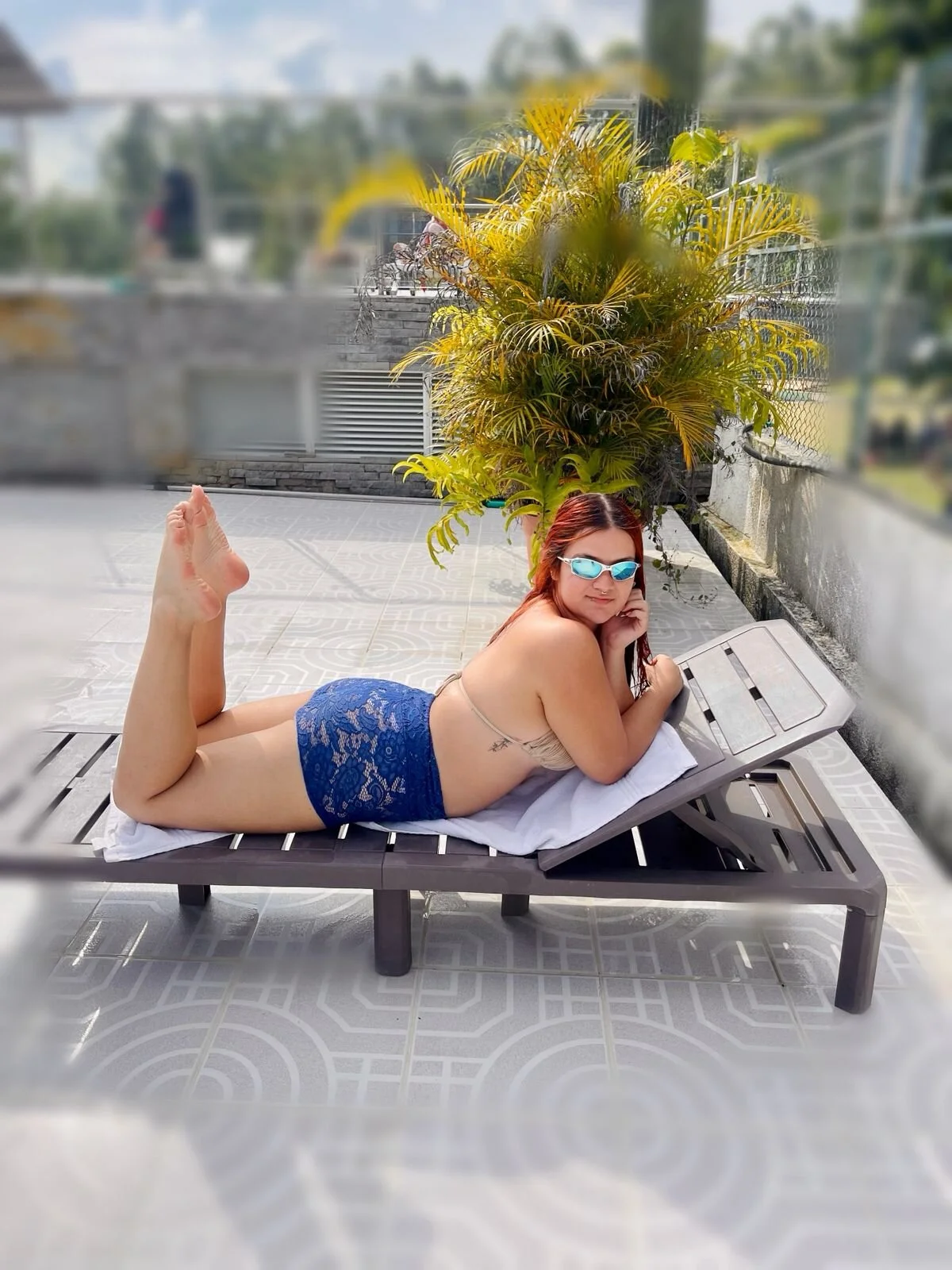 XXX Porn Photo of Nude melanieklaus2 27