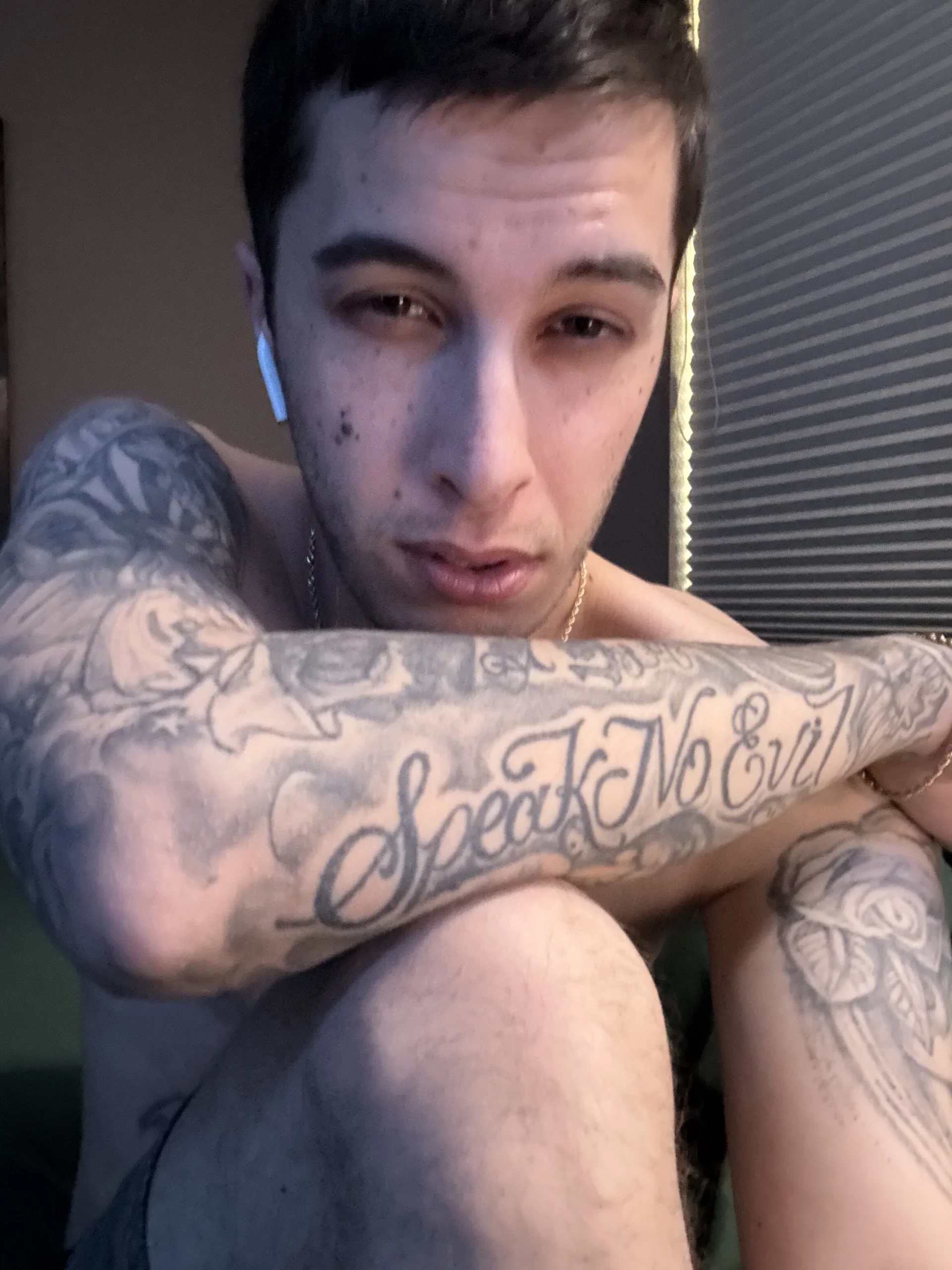 XXX Porn Photo of Nude JuicyJoshy 7