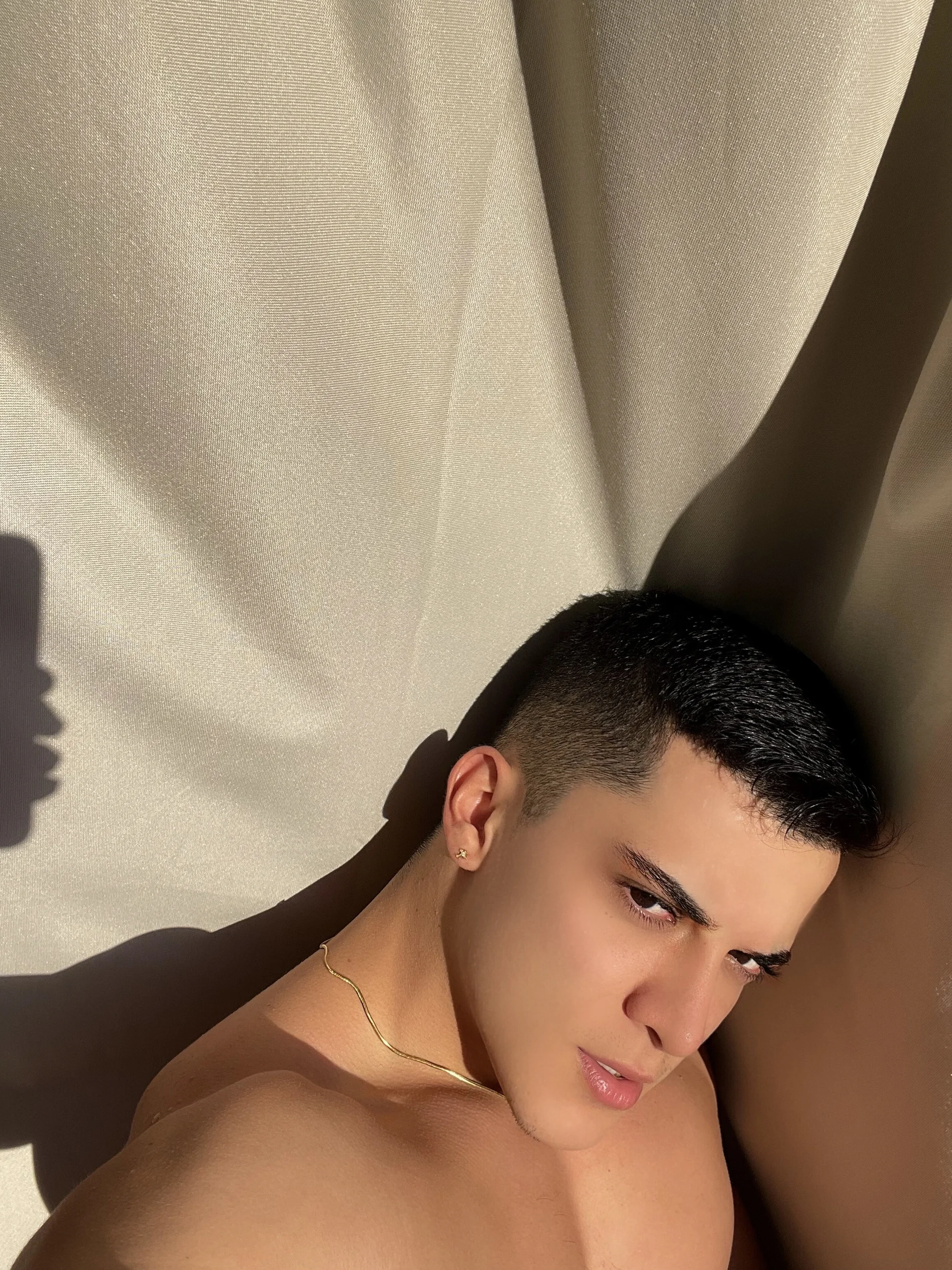 XXX Porn Photo of Nude MaximoVega 44
