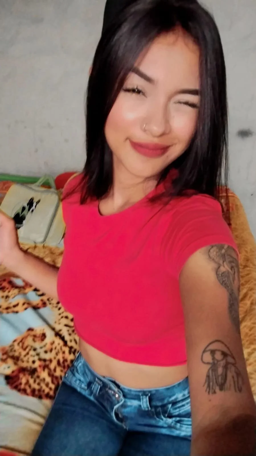 XXX Porn Photo of Nude SashaHans 165