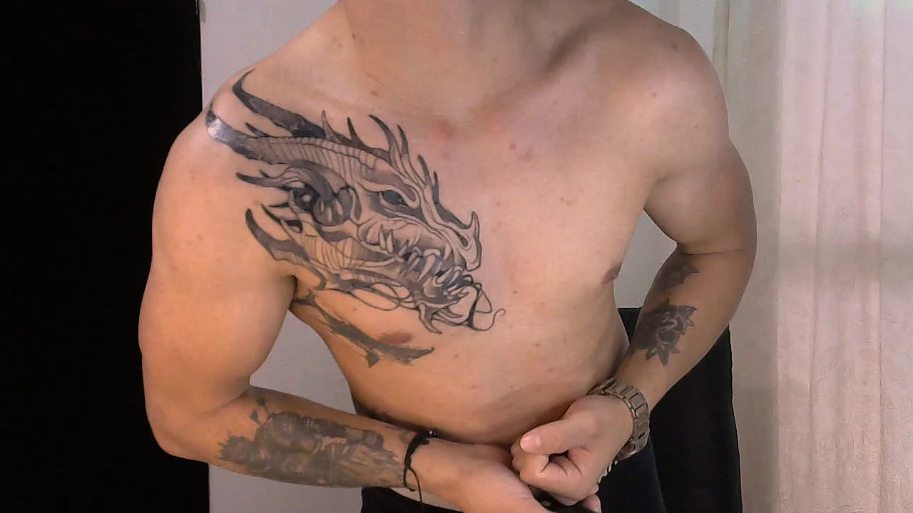 XXX Porn Photo of Nude Sebas8a_ 10