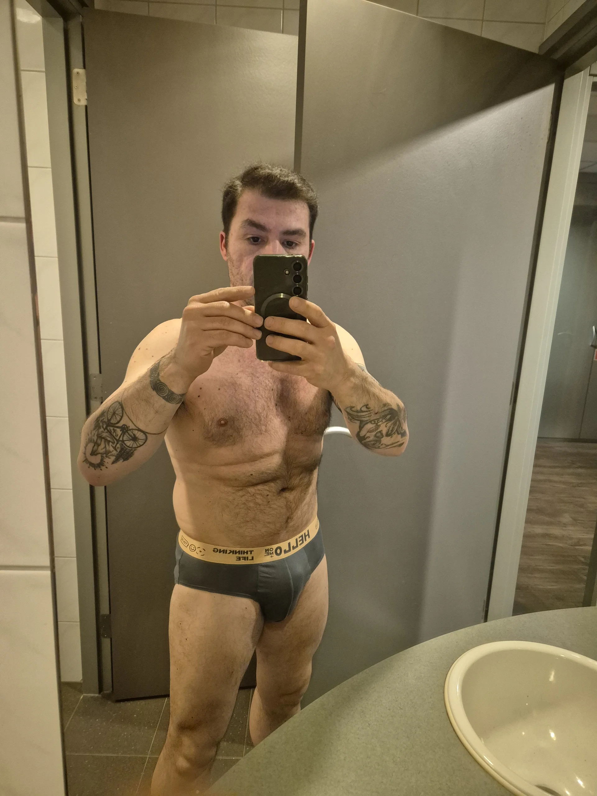 XXX Porn Photo of Nude Dario40filip 2