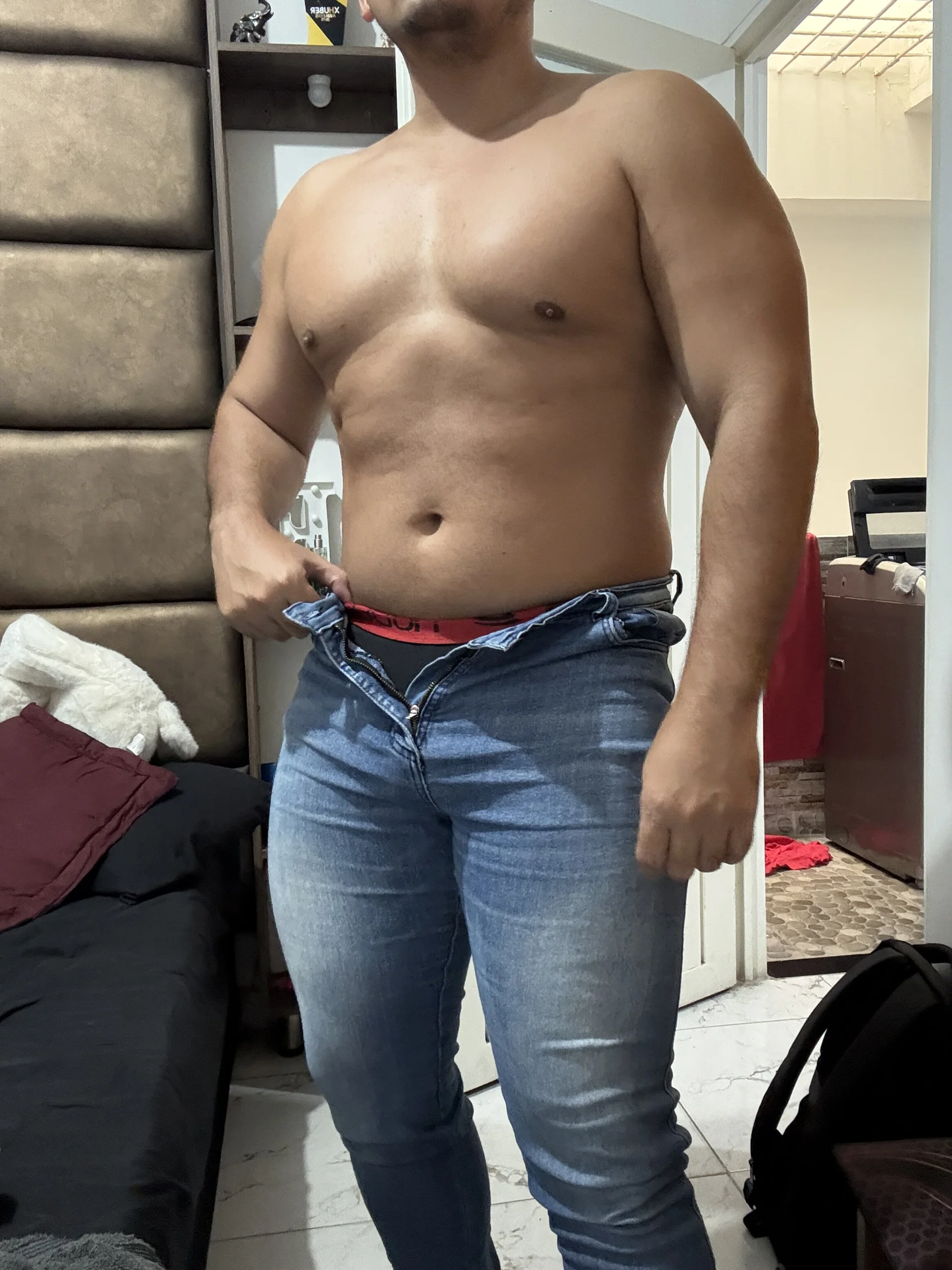 XXX Porn Photo of Nude eros_colby 8
