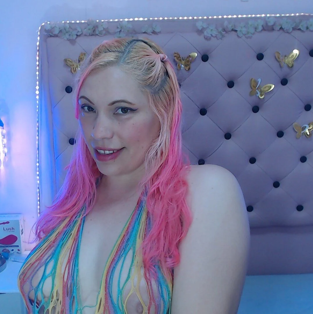 XXX Porn Photo of Nude HannahEmmax2 516