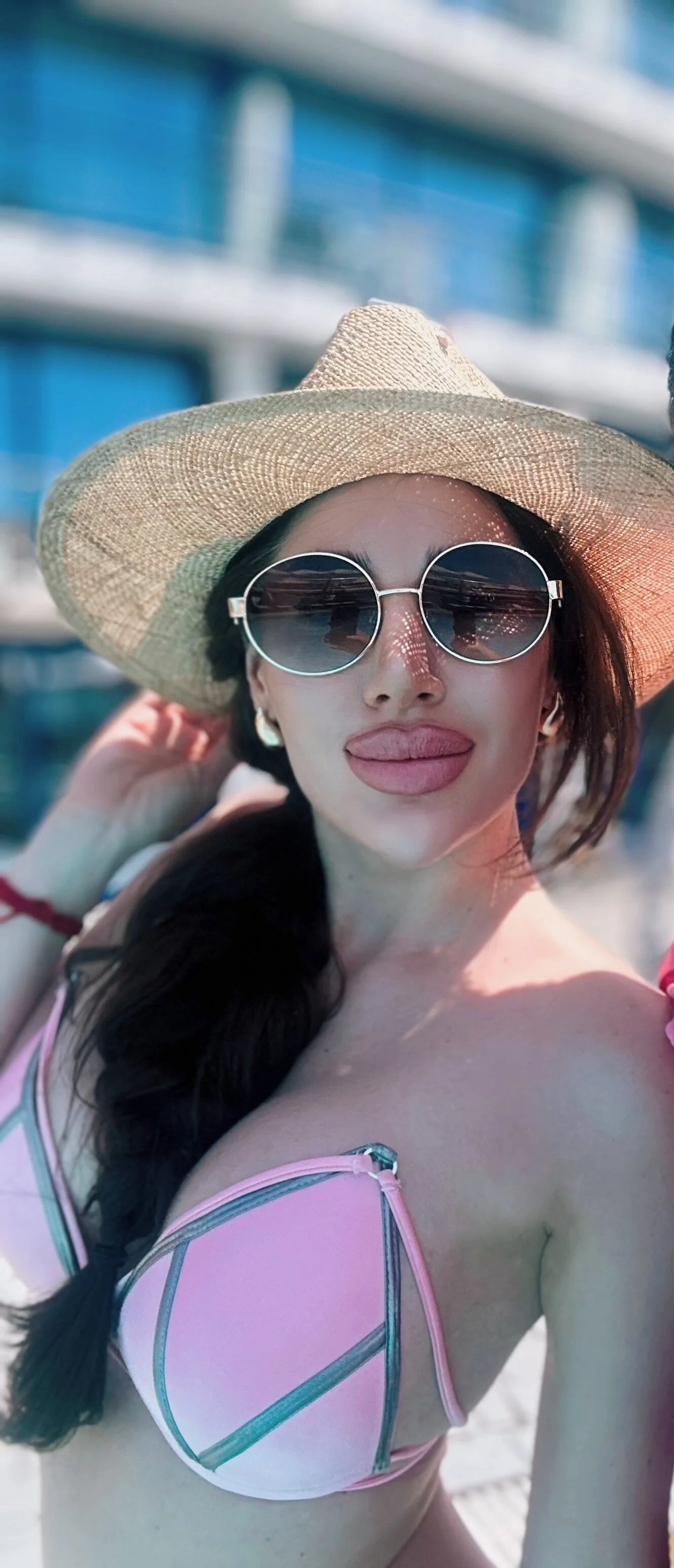 XXX Porn Photo of Nude TianaPosh 42