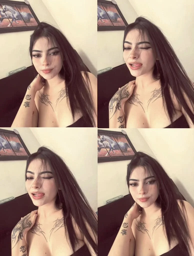 XXX Porn Photo of Nude LANA_LARSEN 1