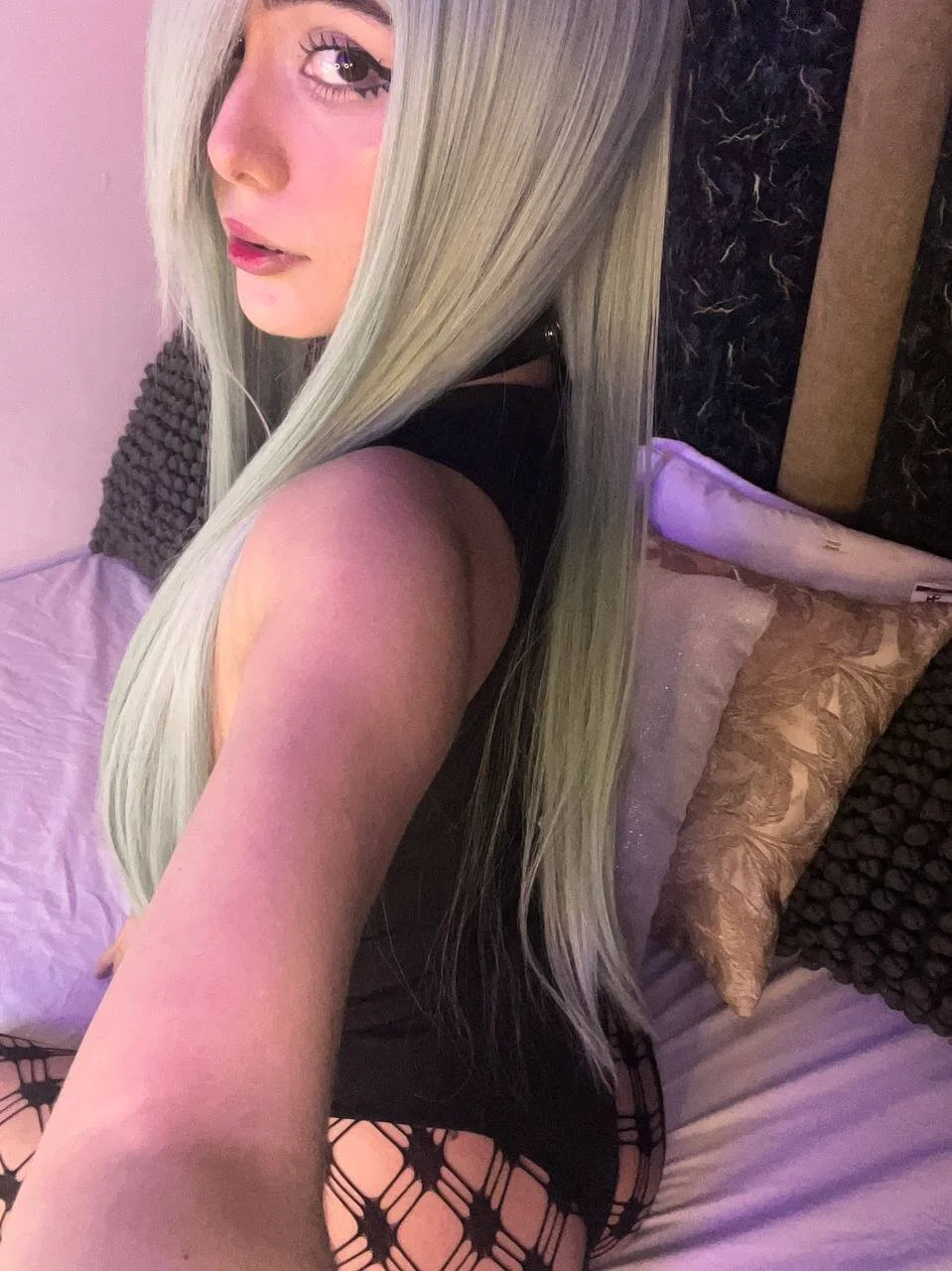 XXX Porn Photo of Nude Doll_kira_ 6