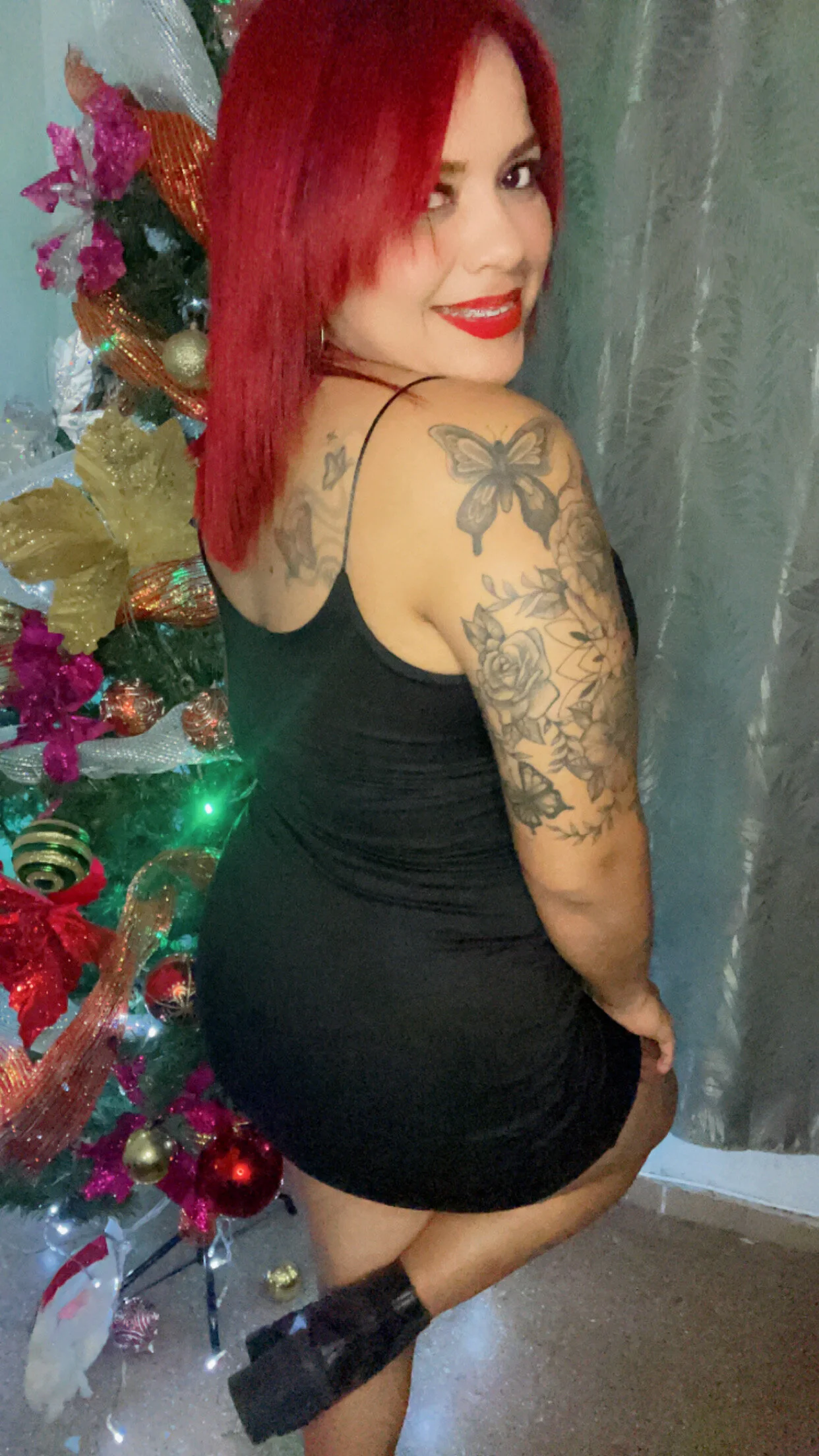 XXX Porn Photo of Nude EmmaHot 18