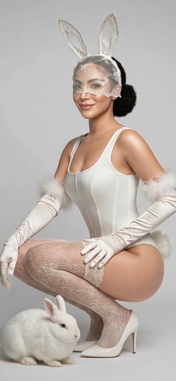 XXX Porn Photo of Nude ItsTatiana 50