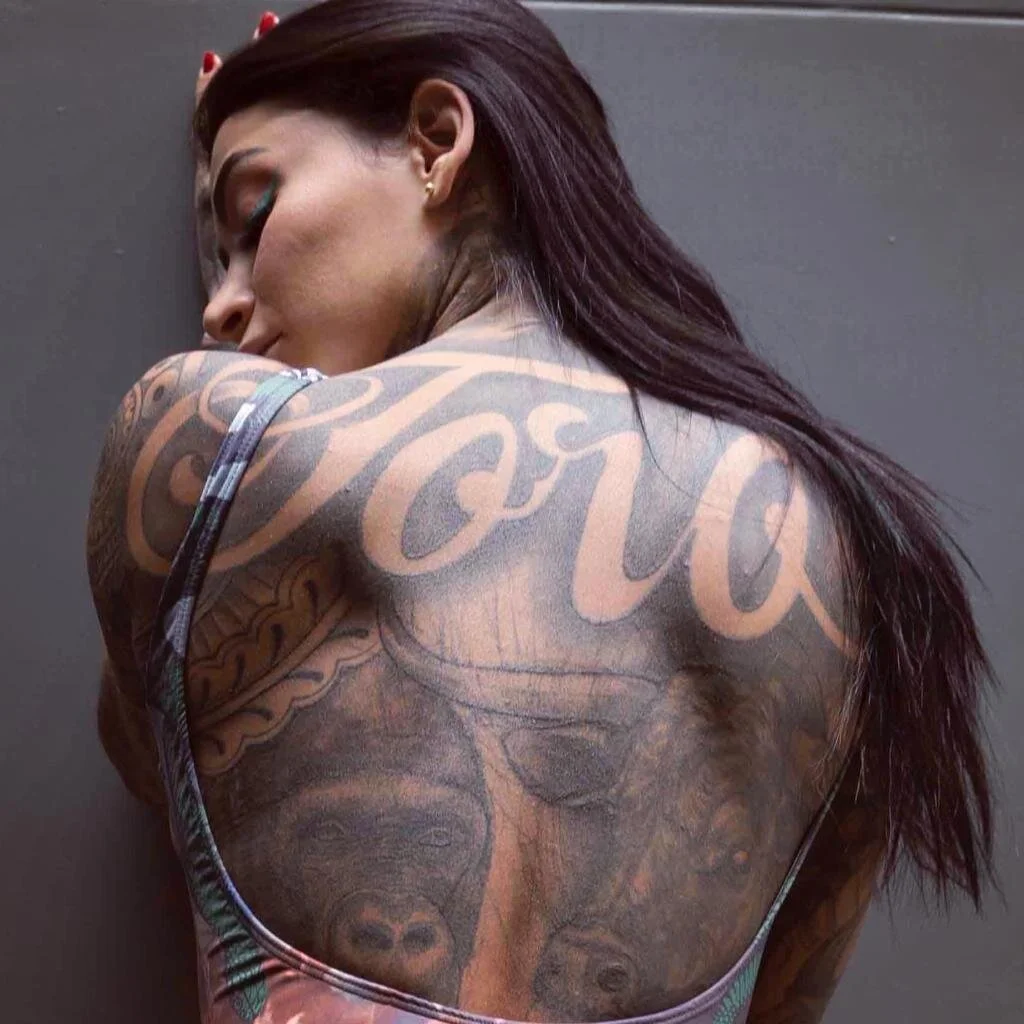 XXX Porn Photo of Nude Iam_Annii 12