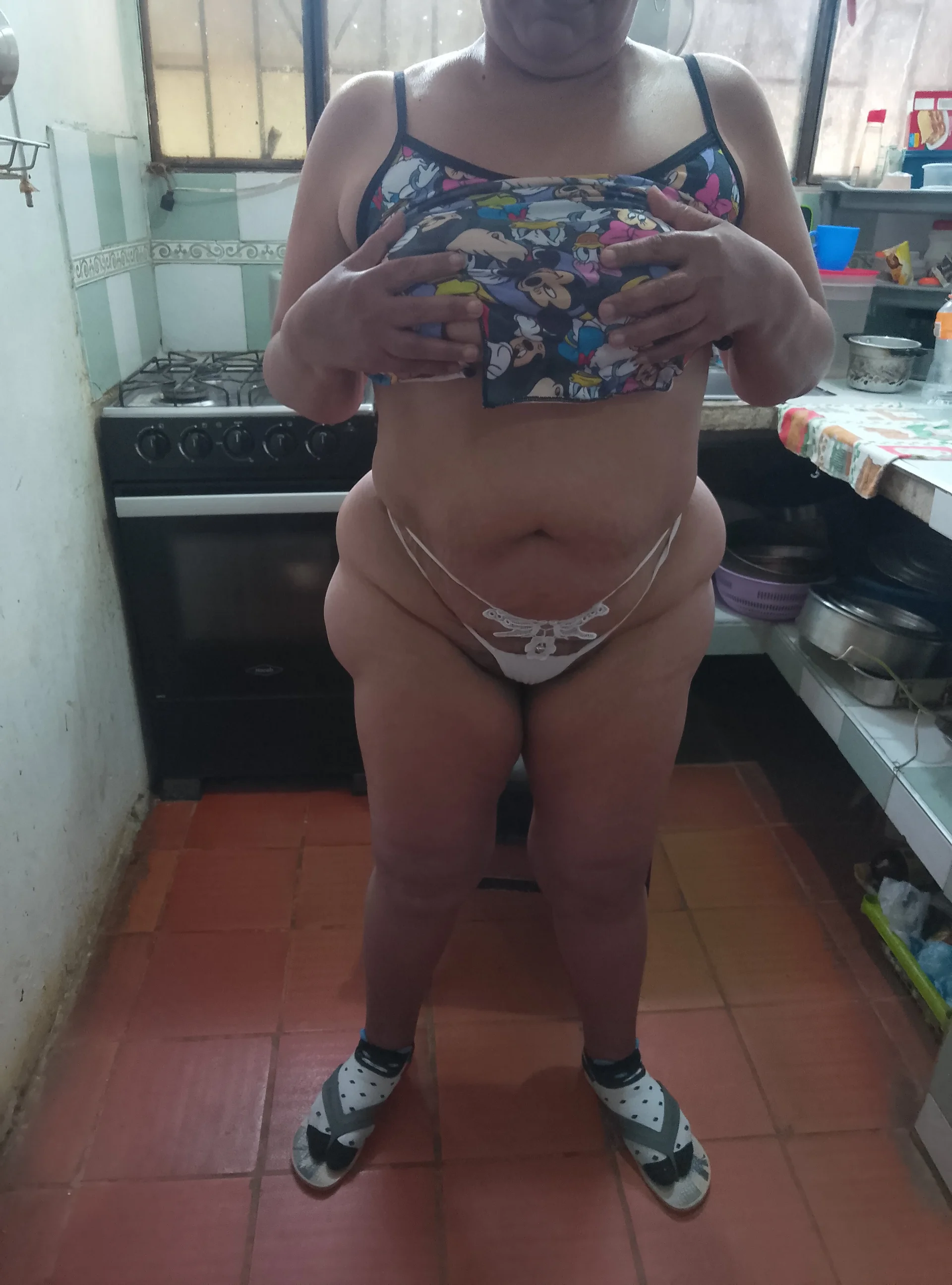 XXX Porn Photo of Nude Pupi-Lanegra 1