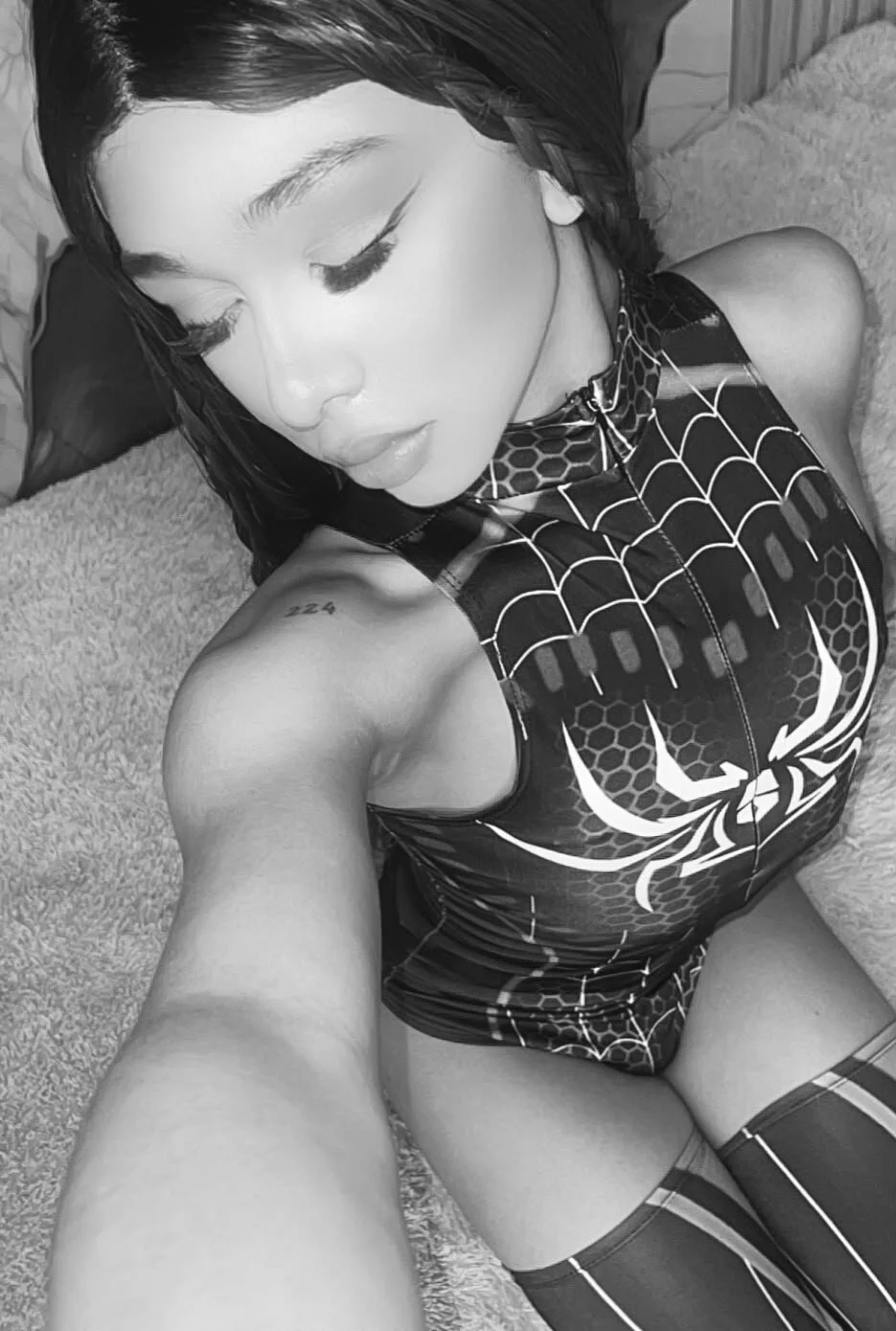 XXX Porn Photo of Nude Dante_bre 37