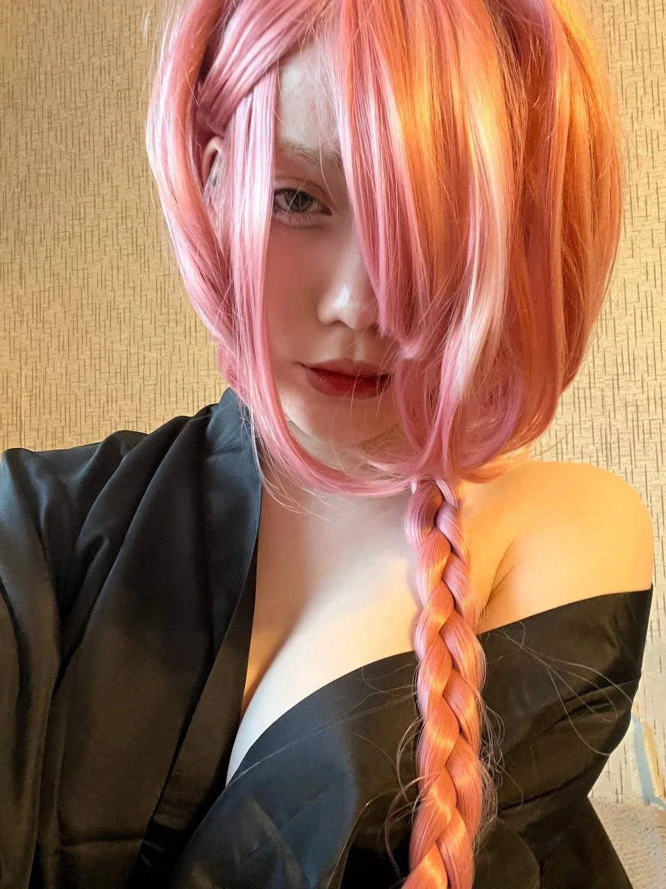 XXX Porn Photo of Nude Love_you_Kim 8